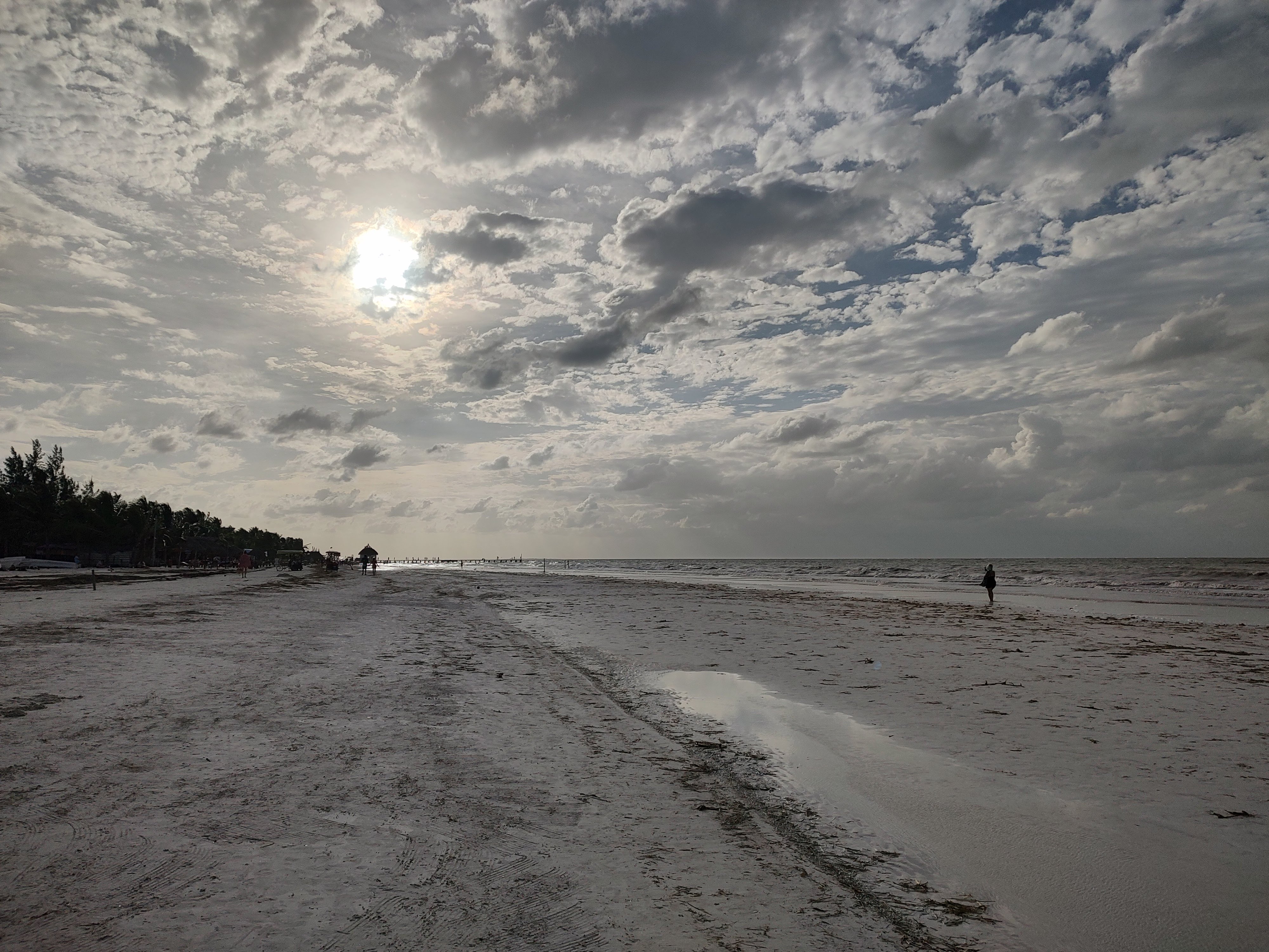 BEACH BAR LA PALAPA image 6