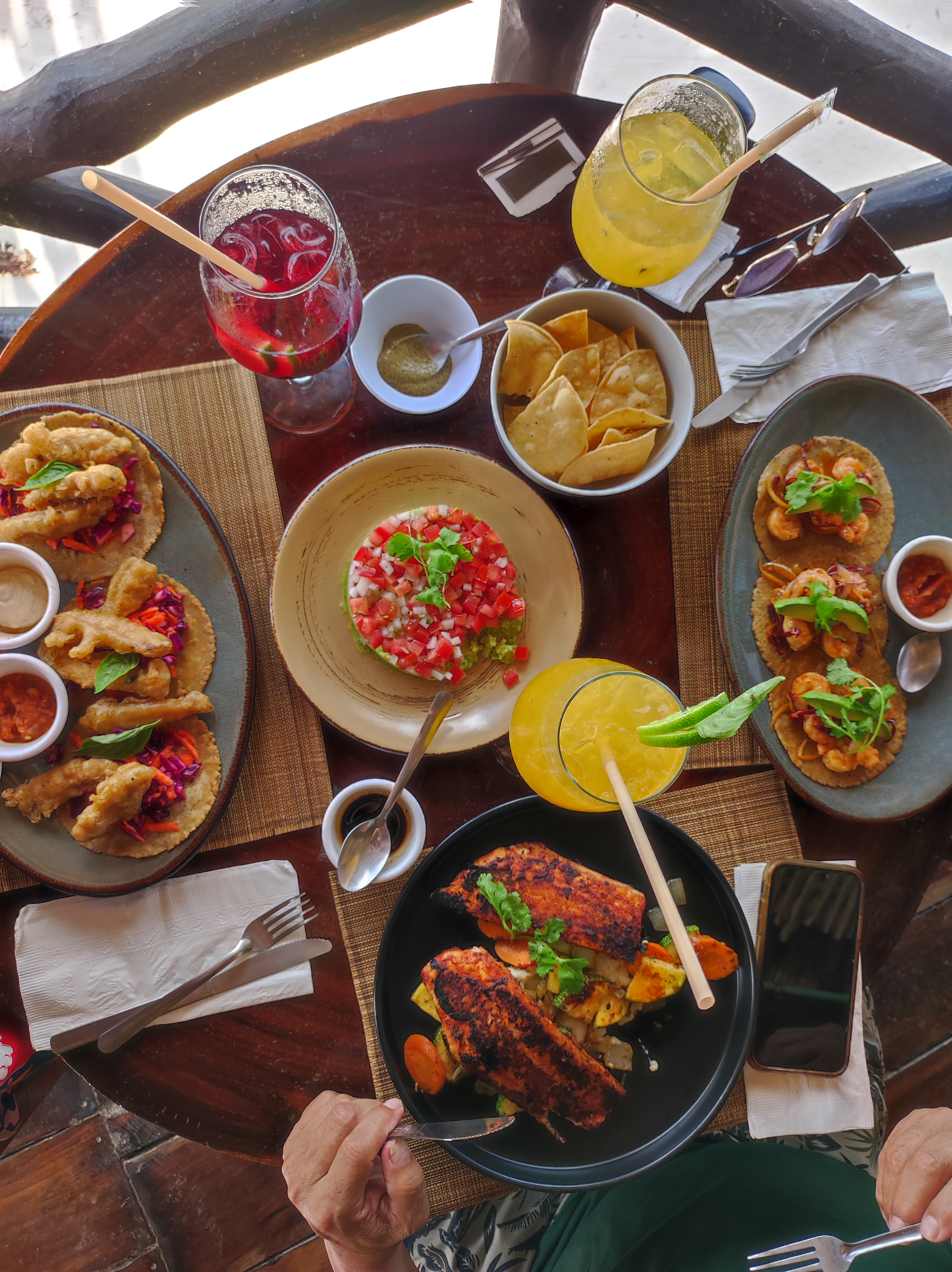BEACH BAR LA PALAPA image 7