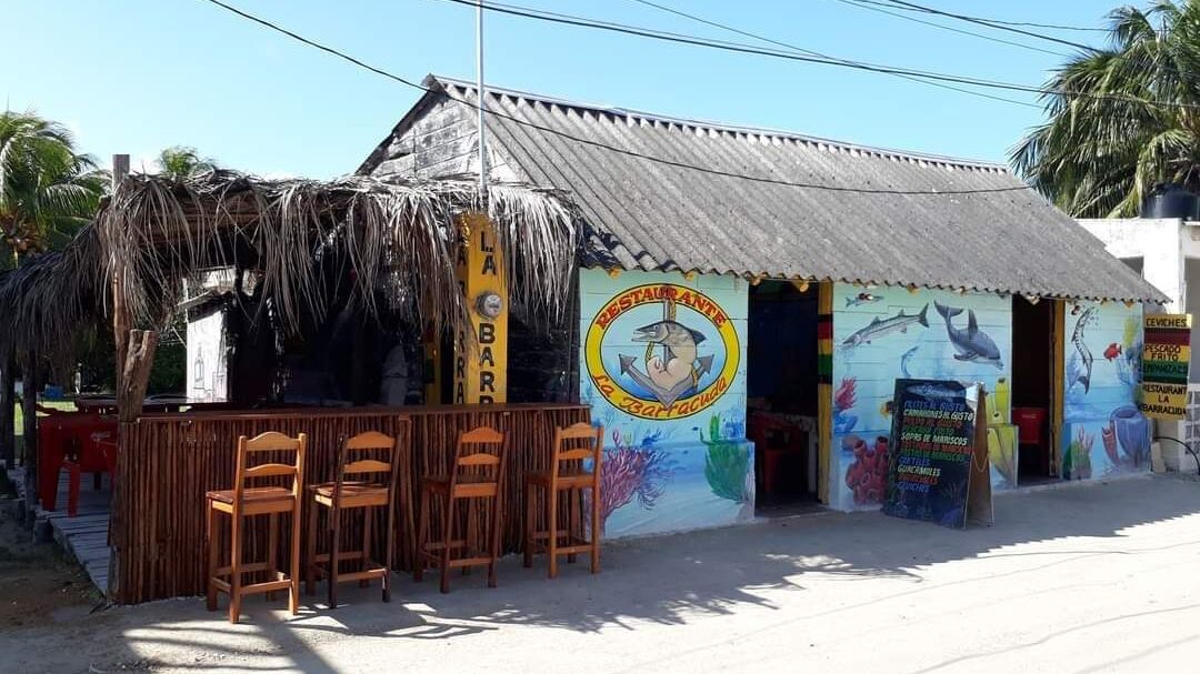 La Barracuda image 1