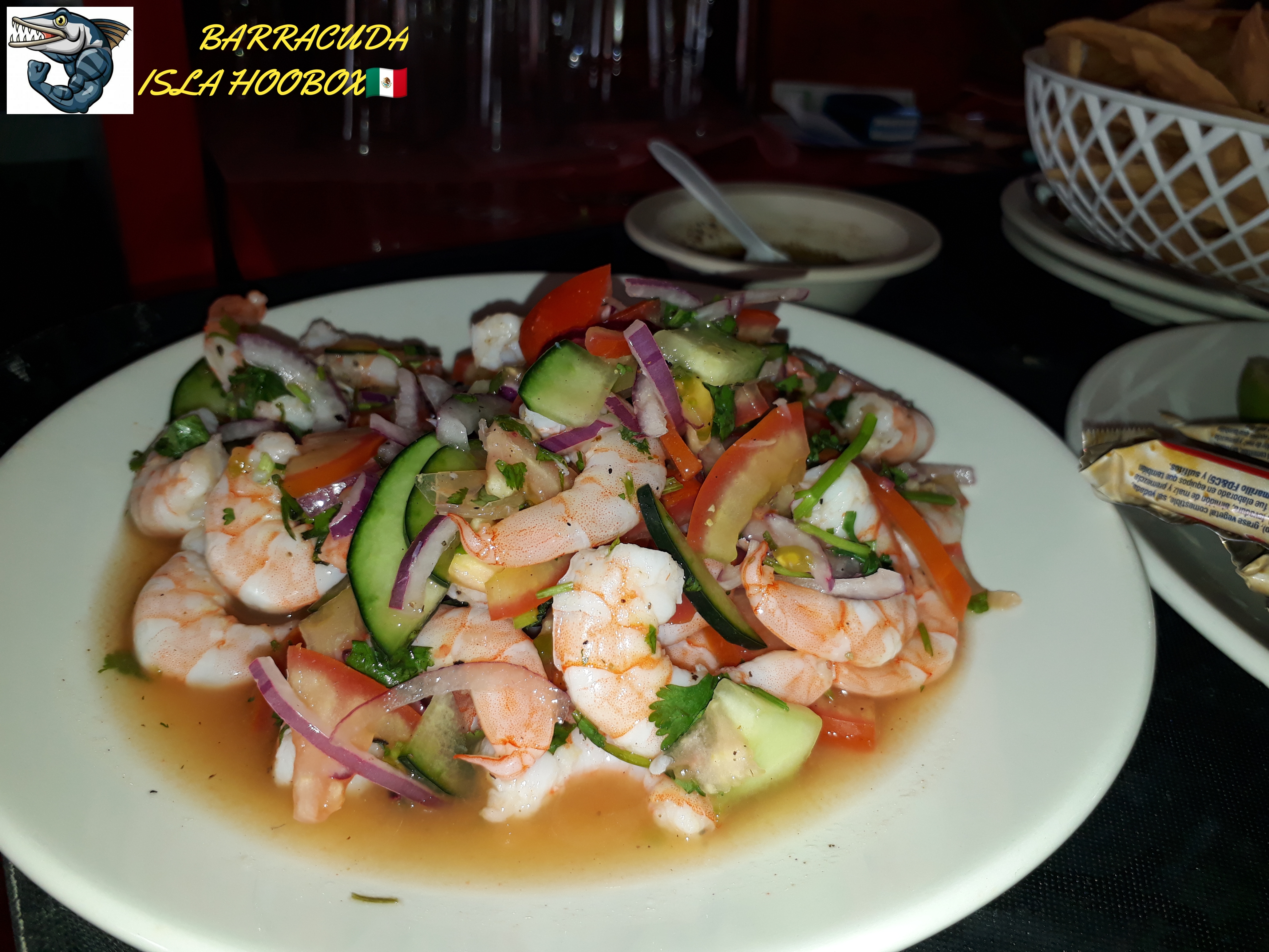 La Barracuda image 2