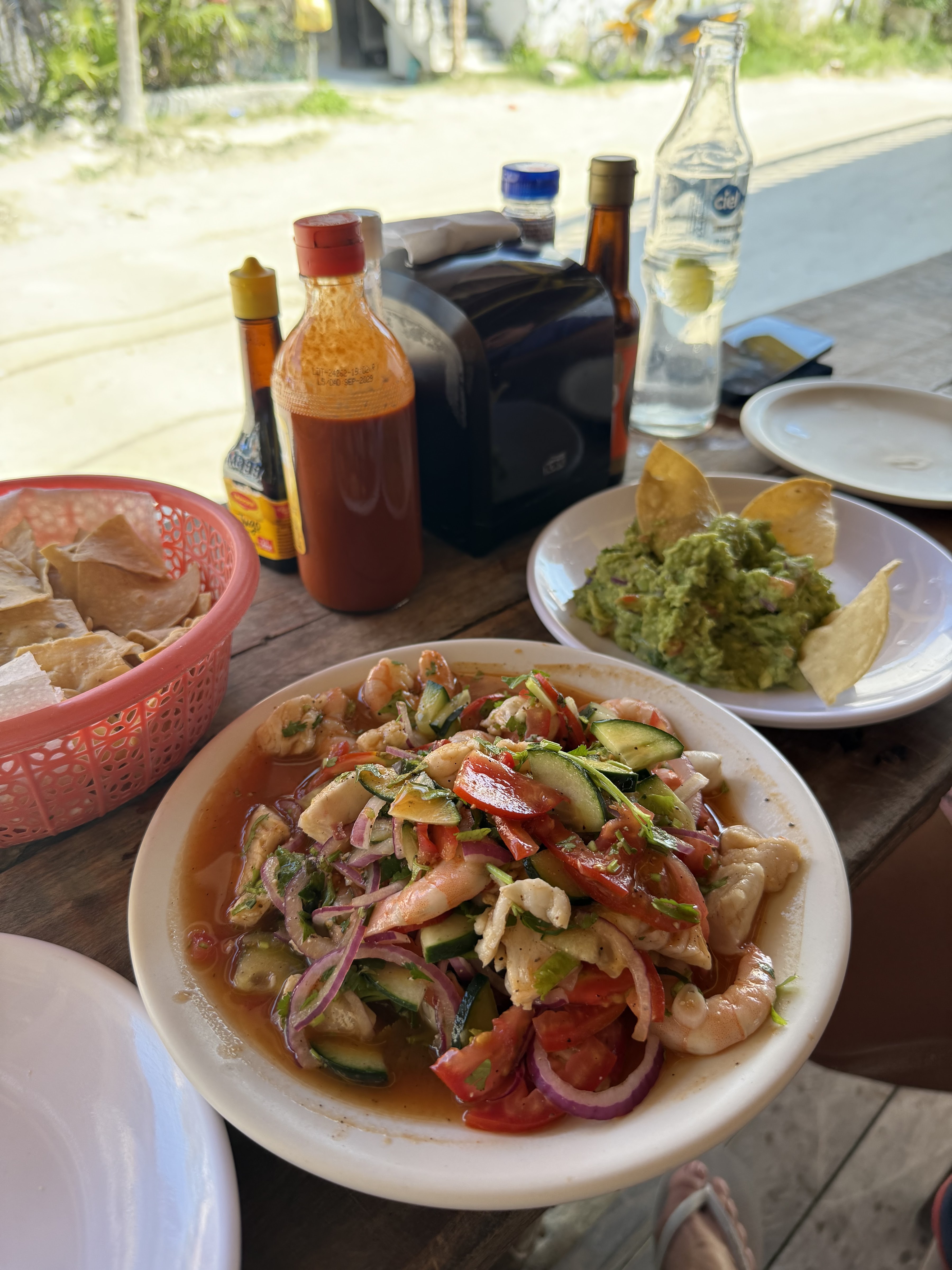 La Barracuda image 3