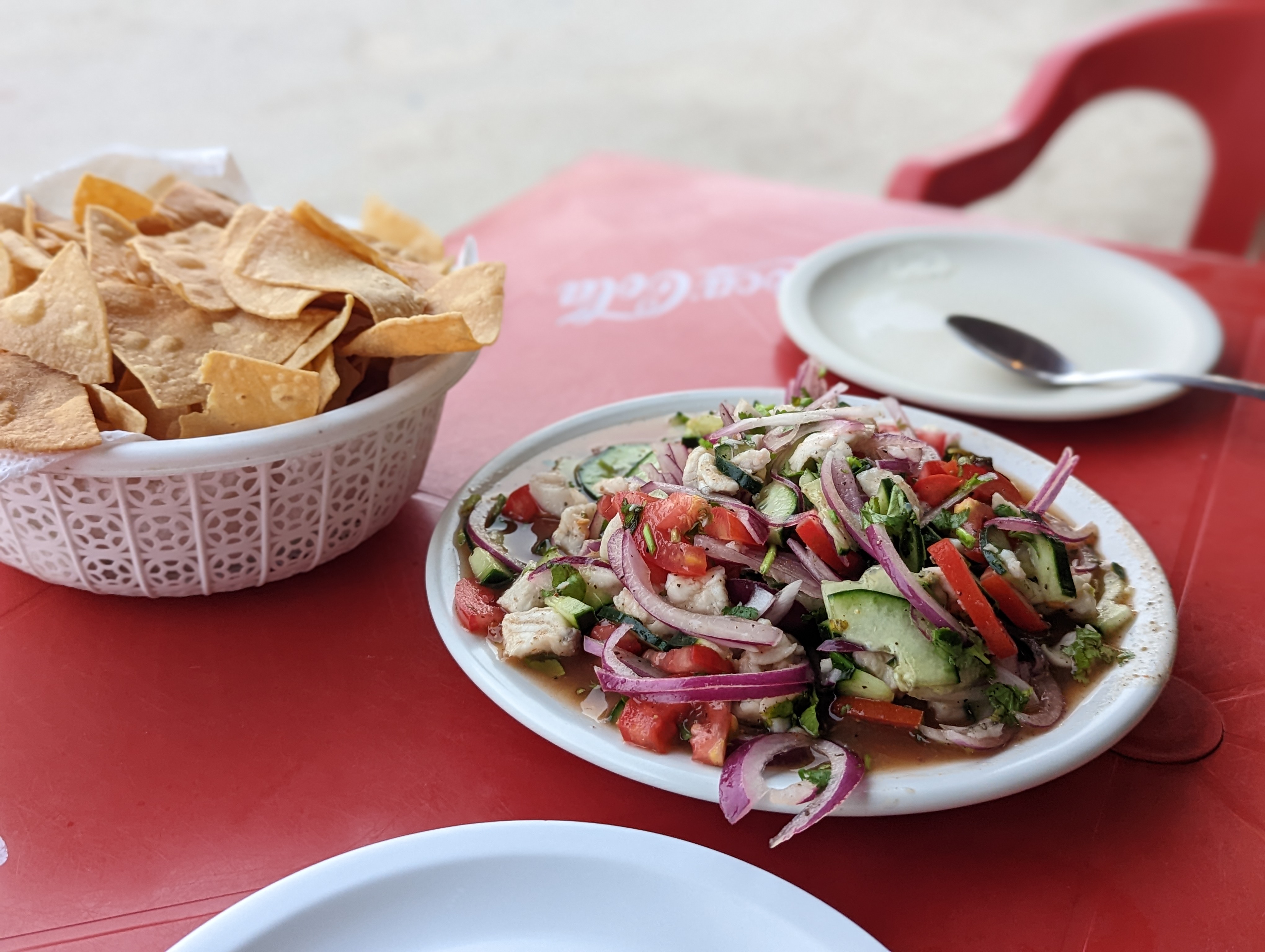 La Barracuda image 4