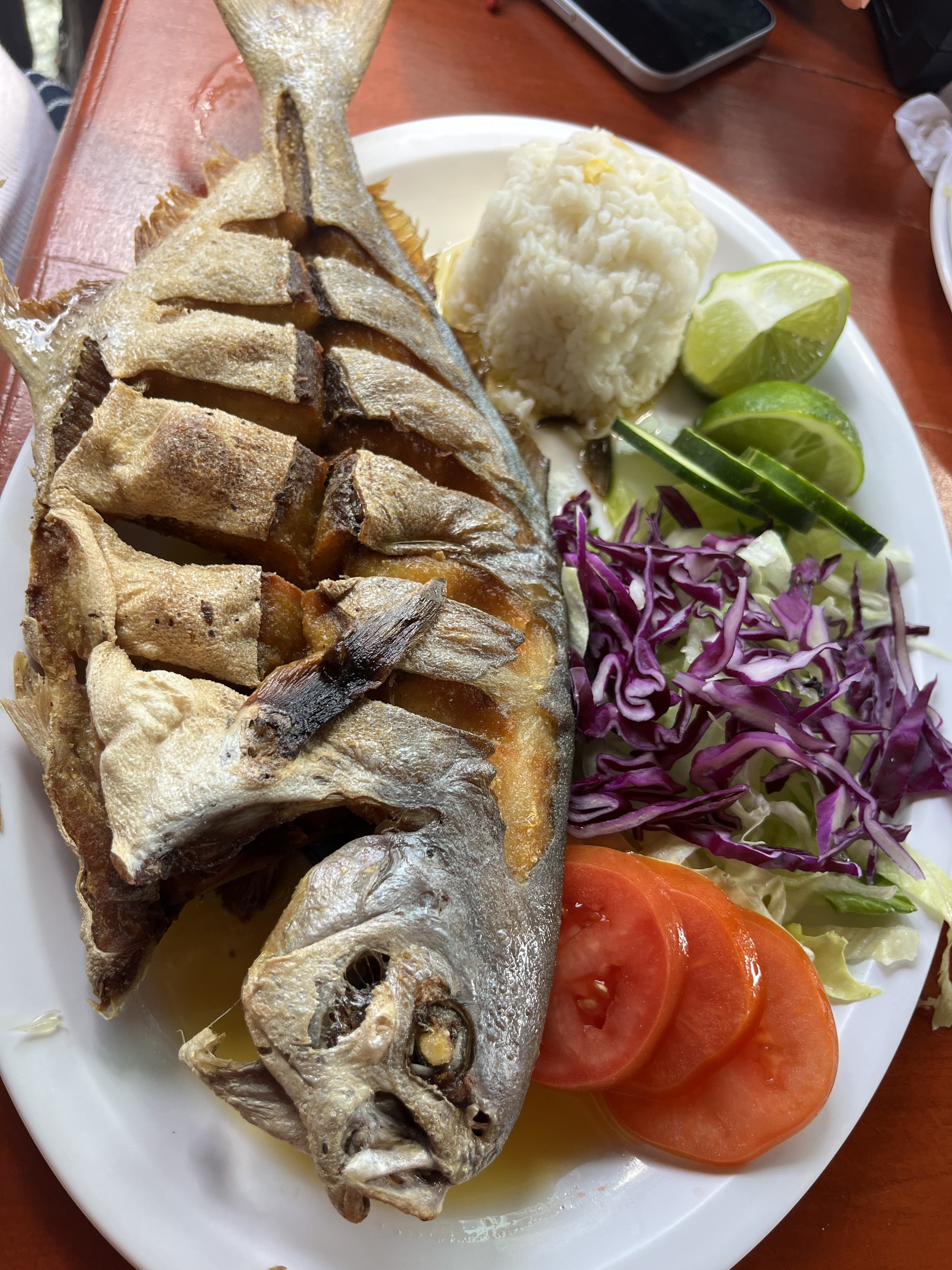 La Barracuda image 5