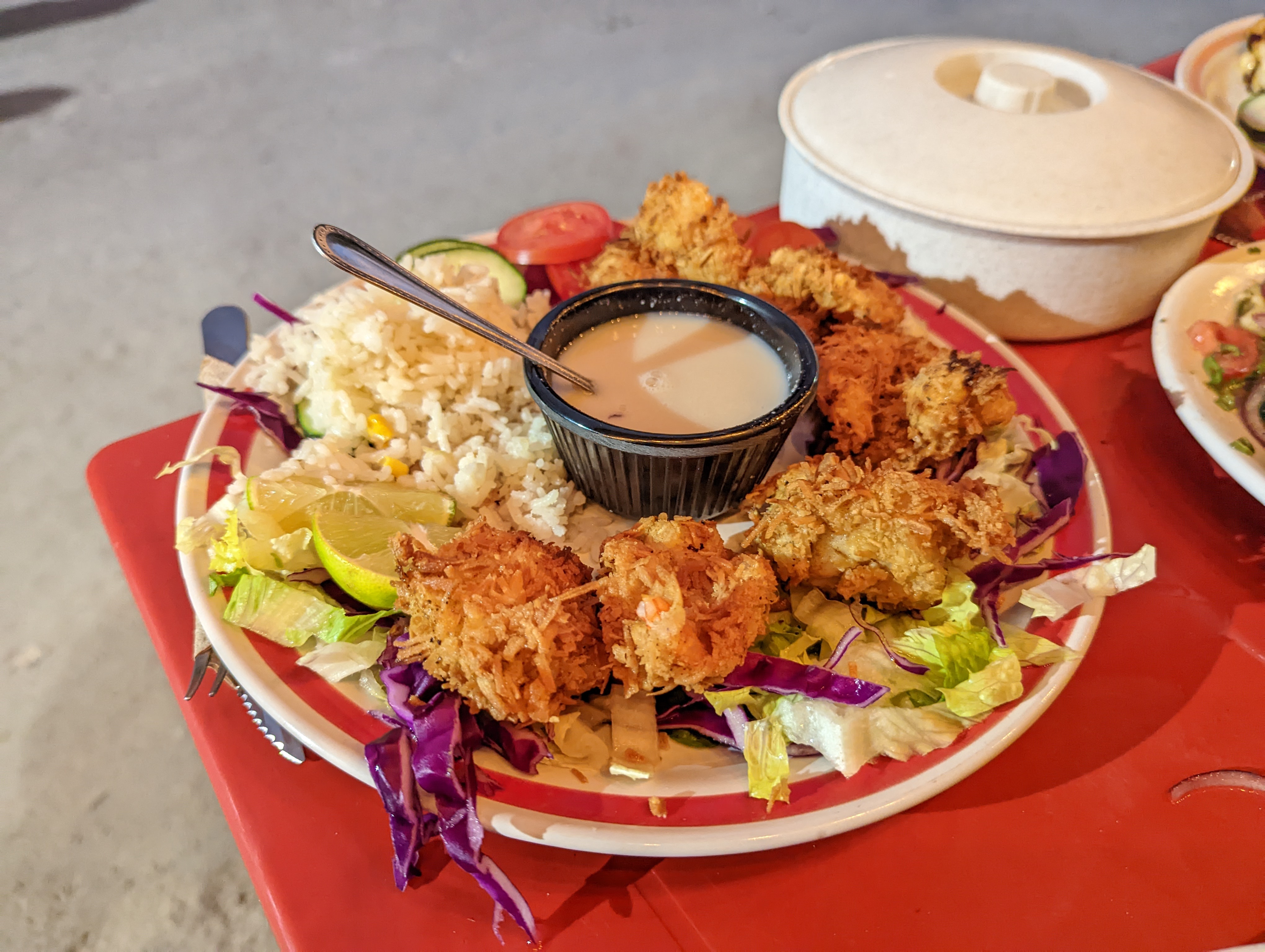 La Barracuda image 6