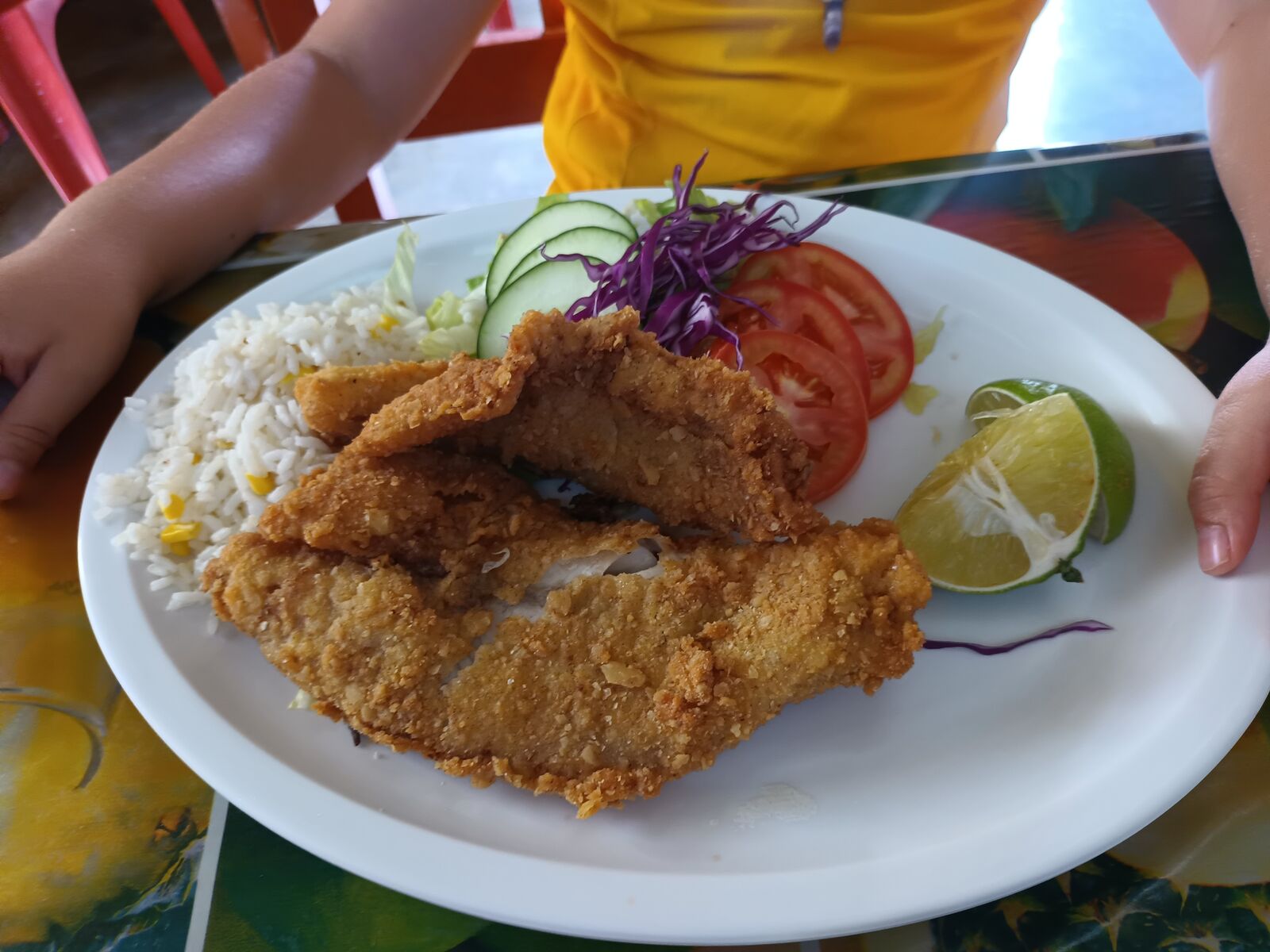 La Barracuda image 7