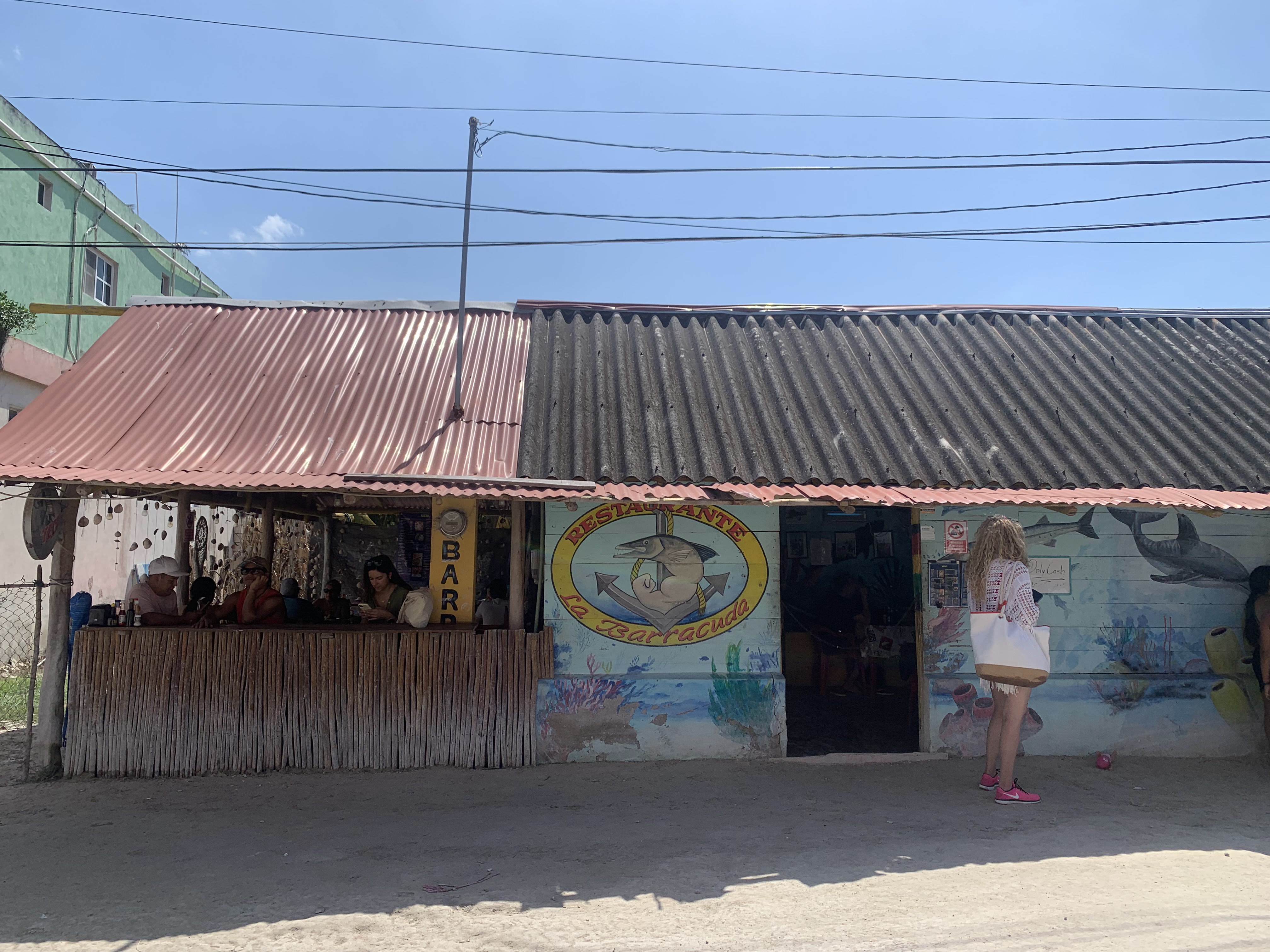 La Barracuda image 8