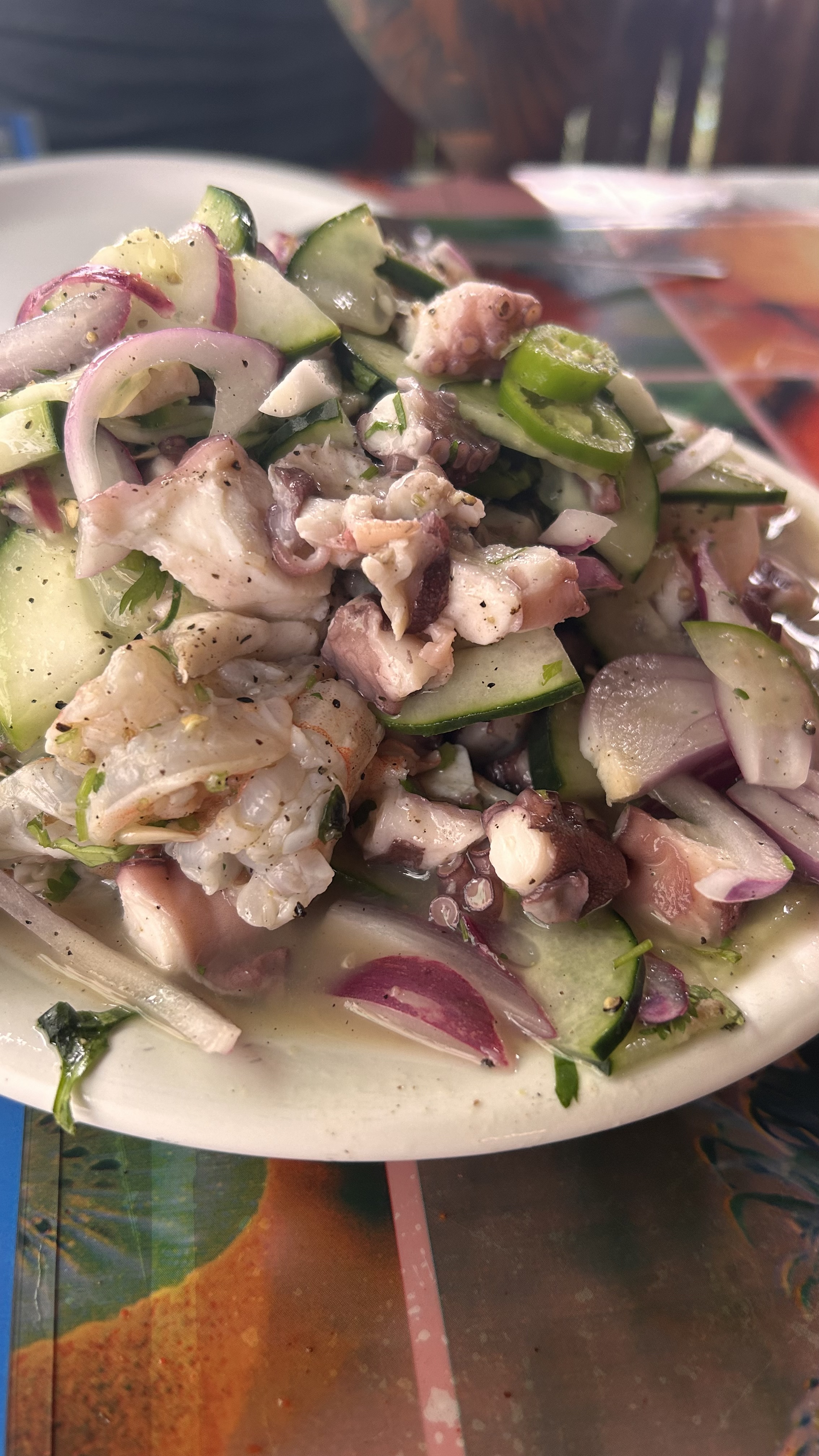 La Barracuda image 9