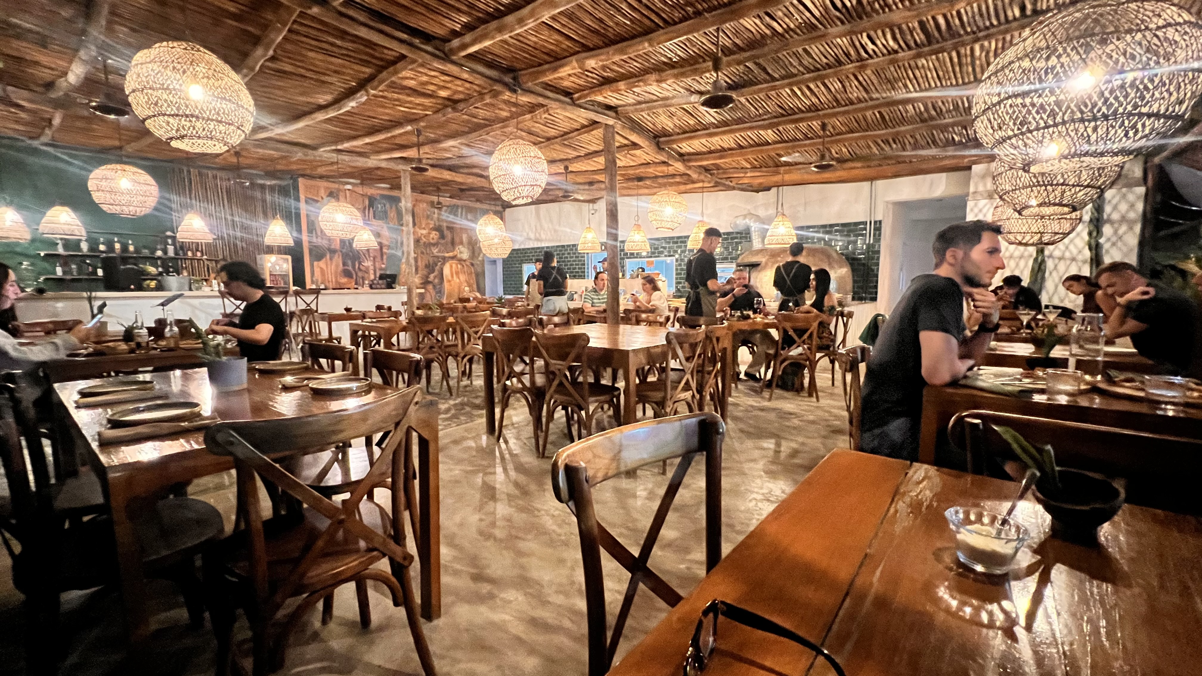 Quartieri Holbox image 5