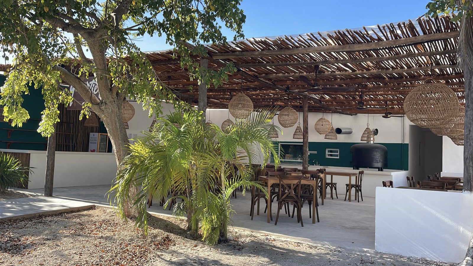 Quartieri Holbox image 10