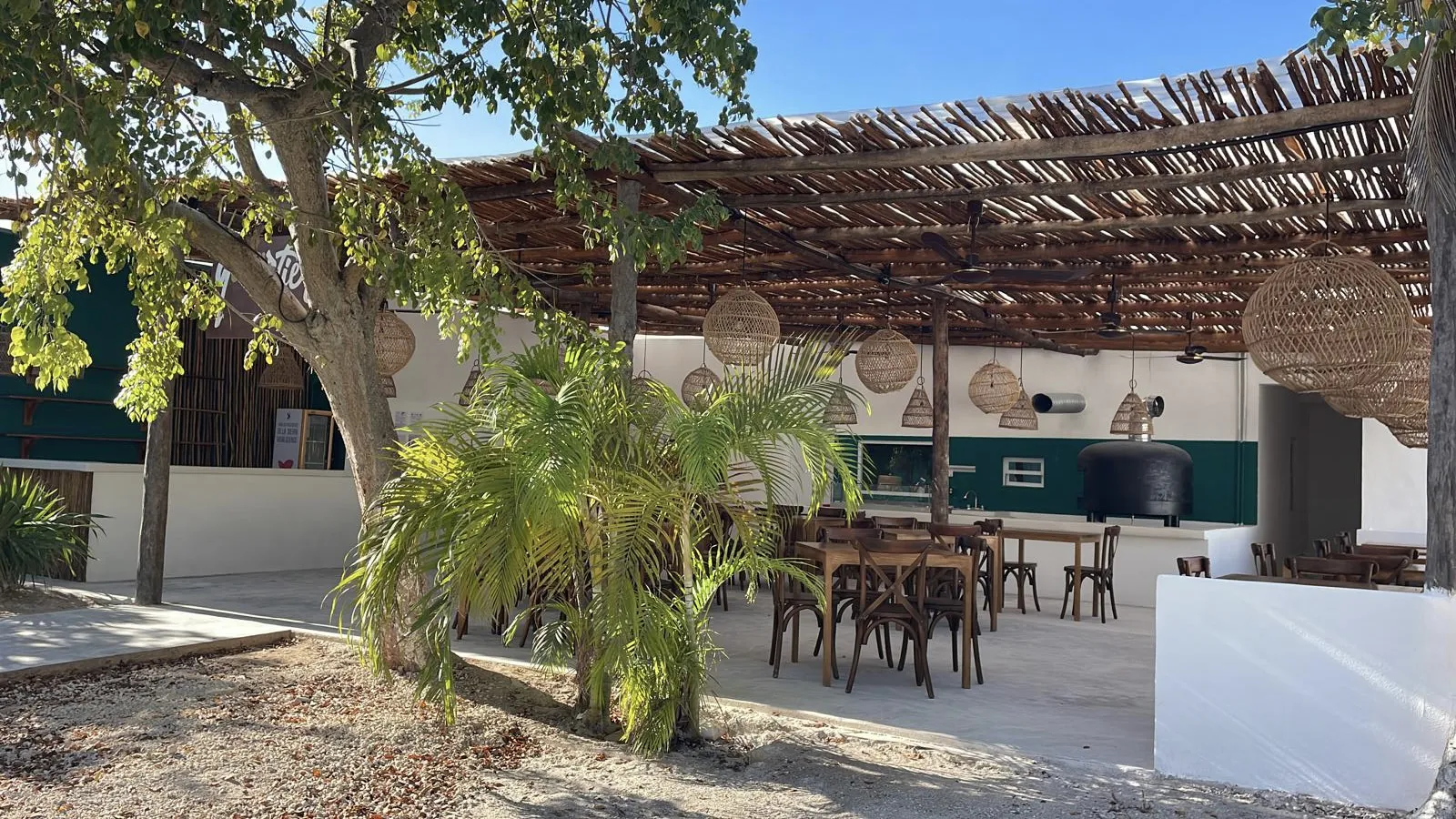Quartieri Holbox image 10