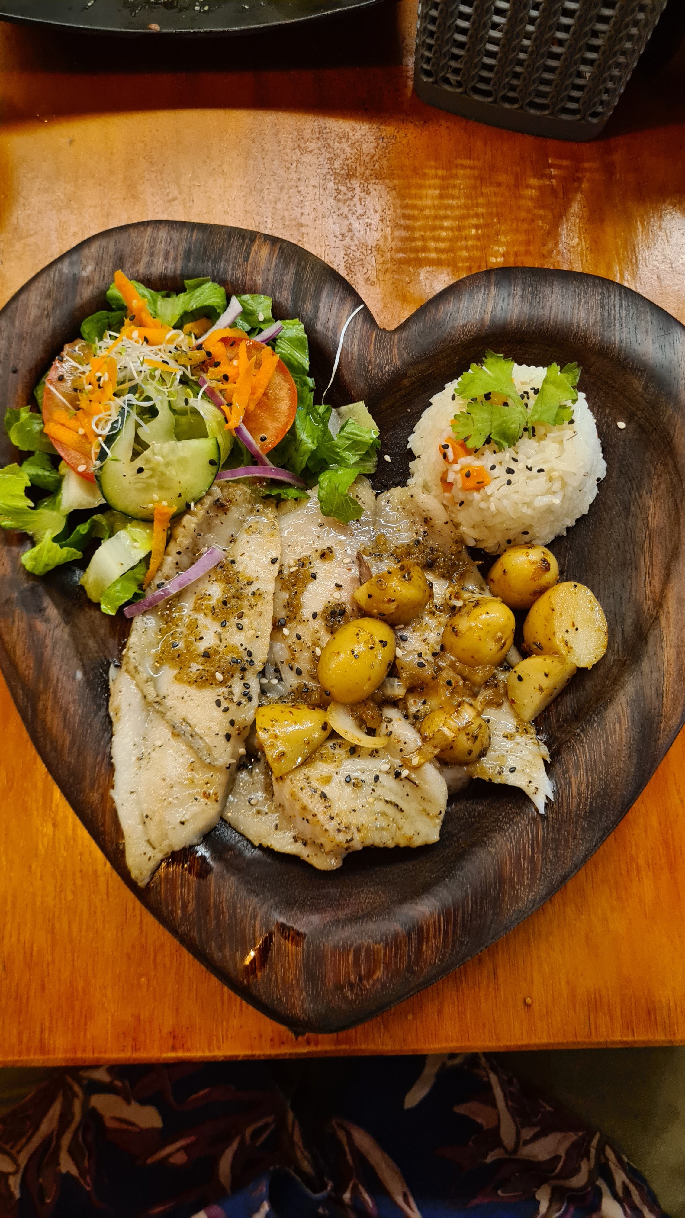 La Kaprichosa Holbox image 2