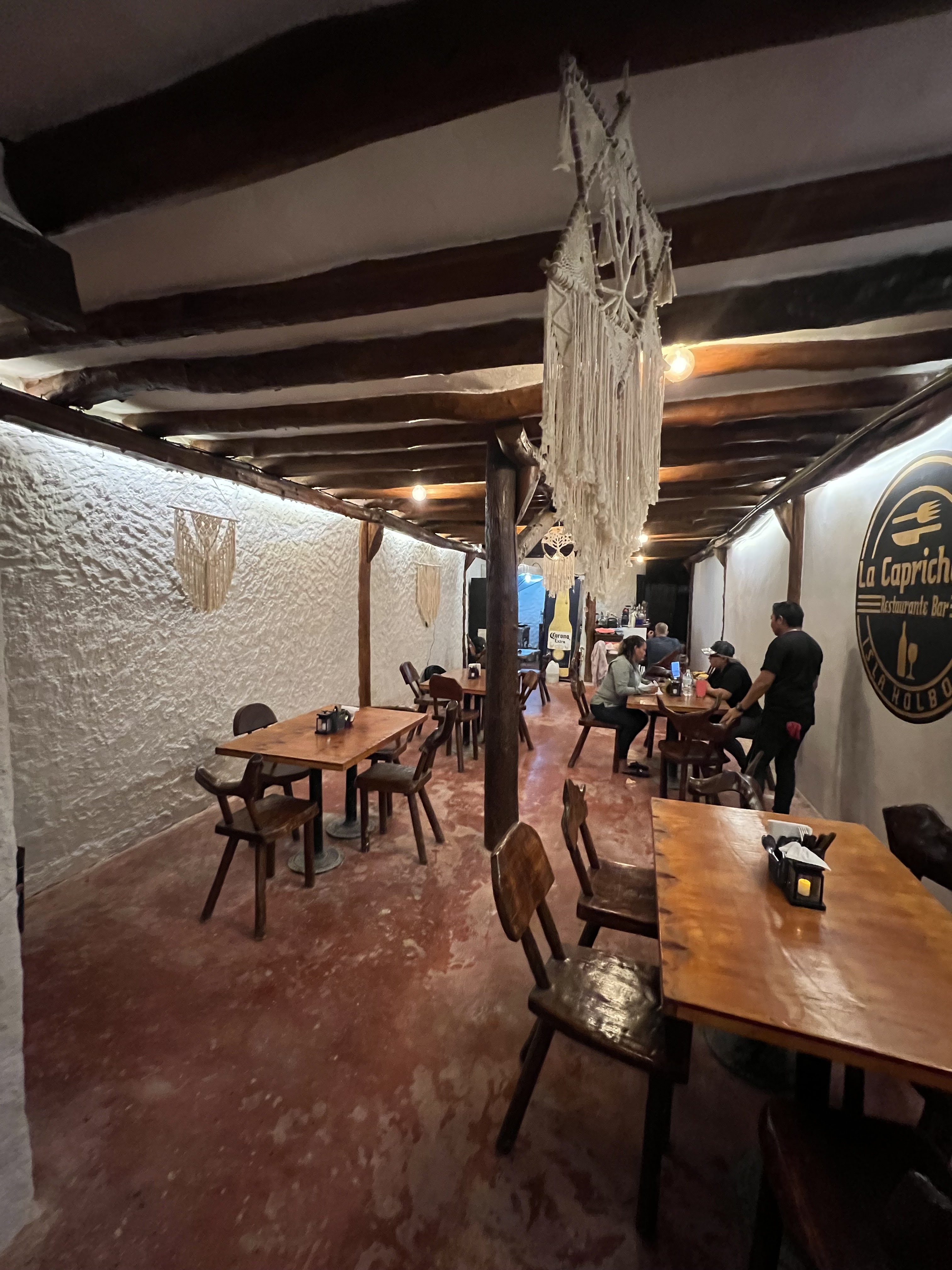 La Kaprichosa Holbox image 3