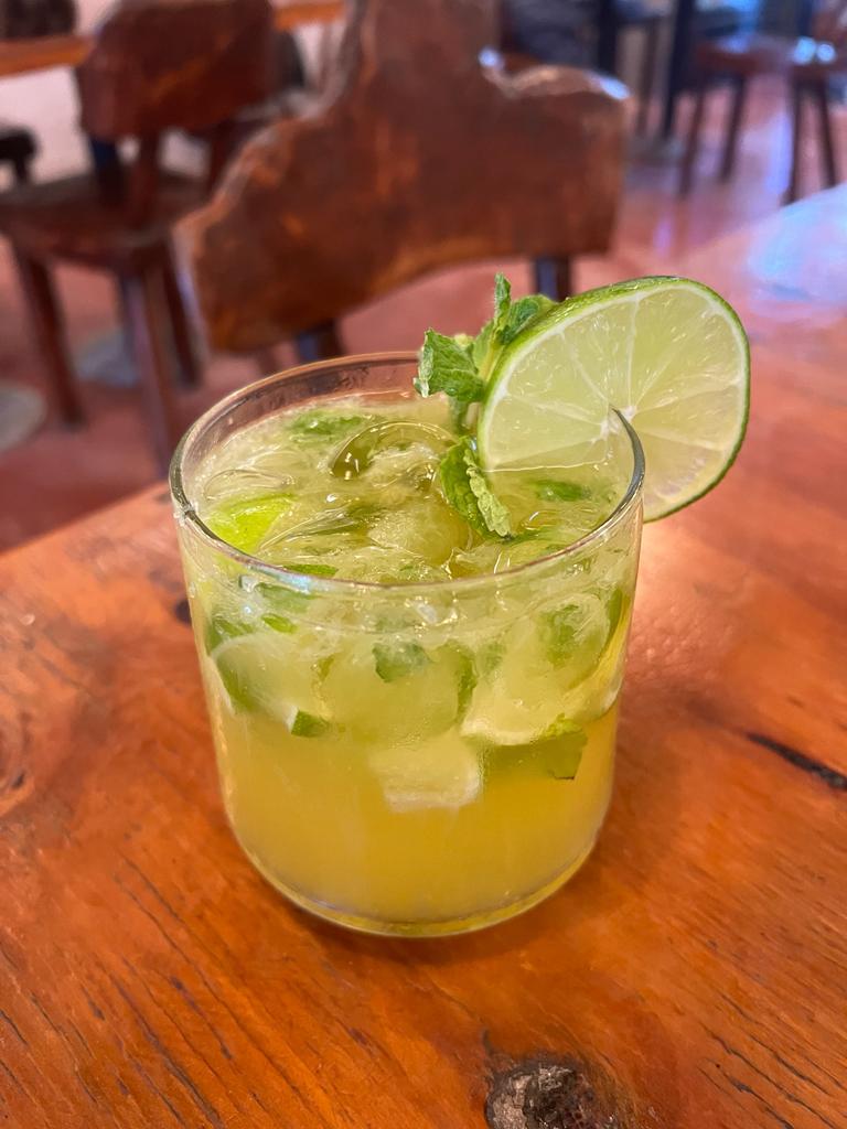 La Kaprichosa Holbox image 6