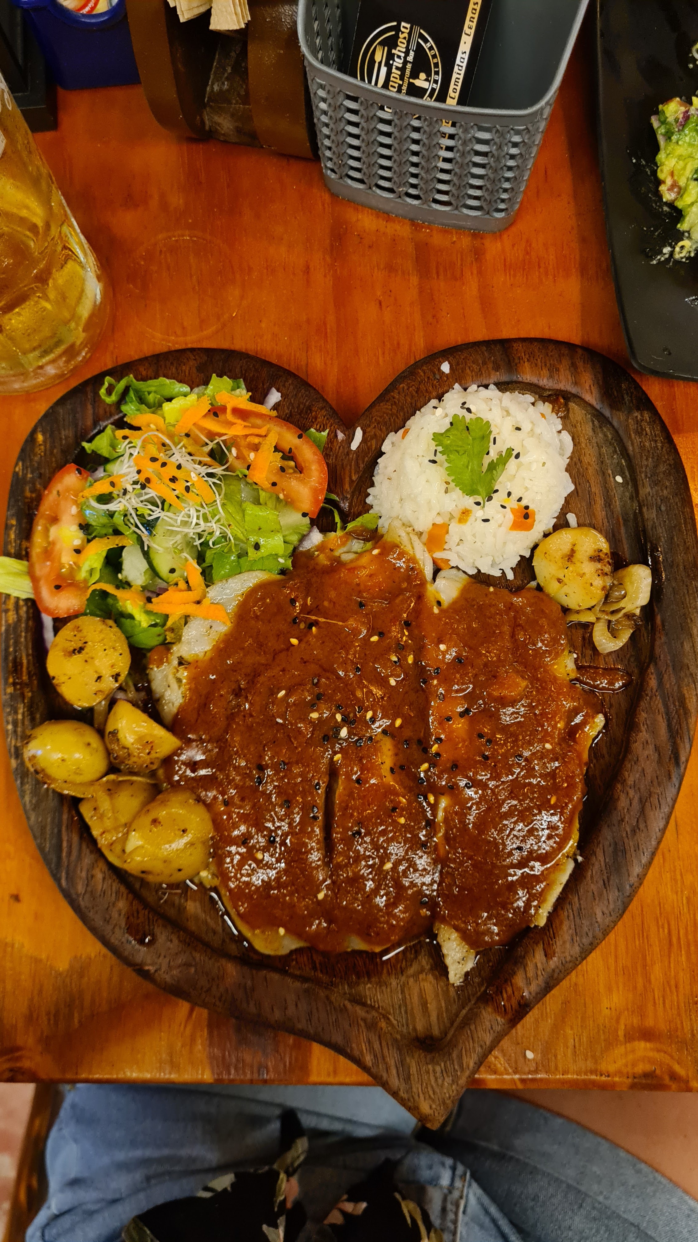 La Kaprichosa Holbox image 8