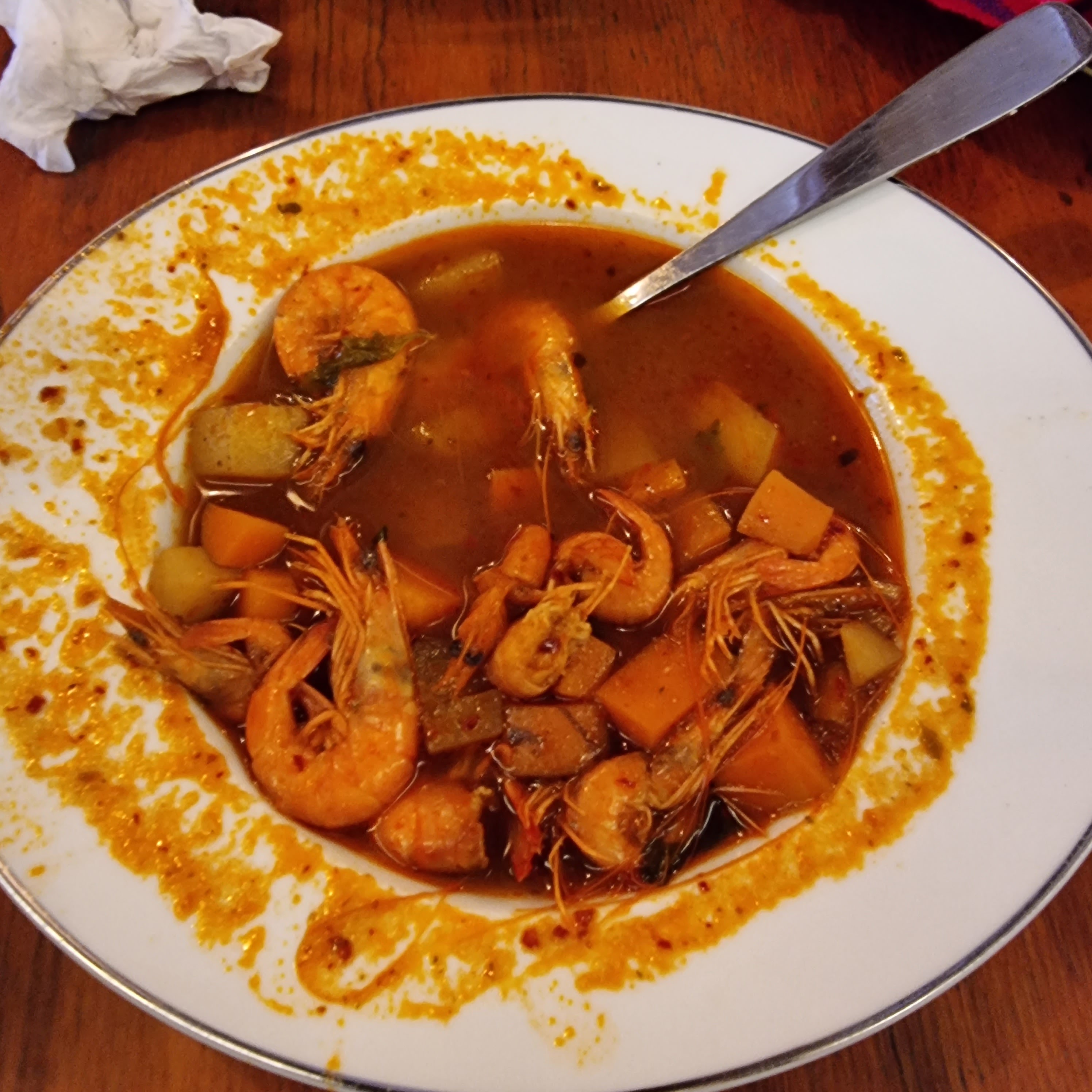 La Kaprichosa Holbox image 9