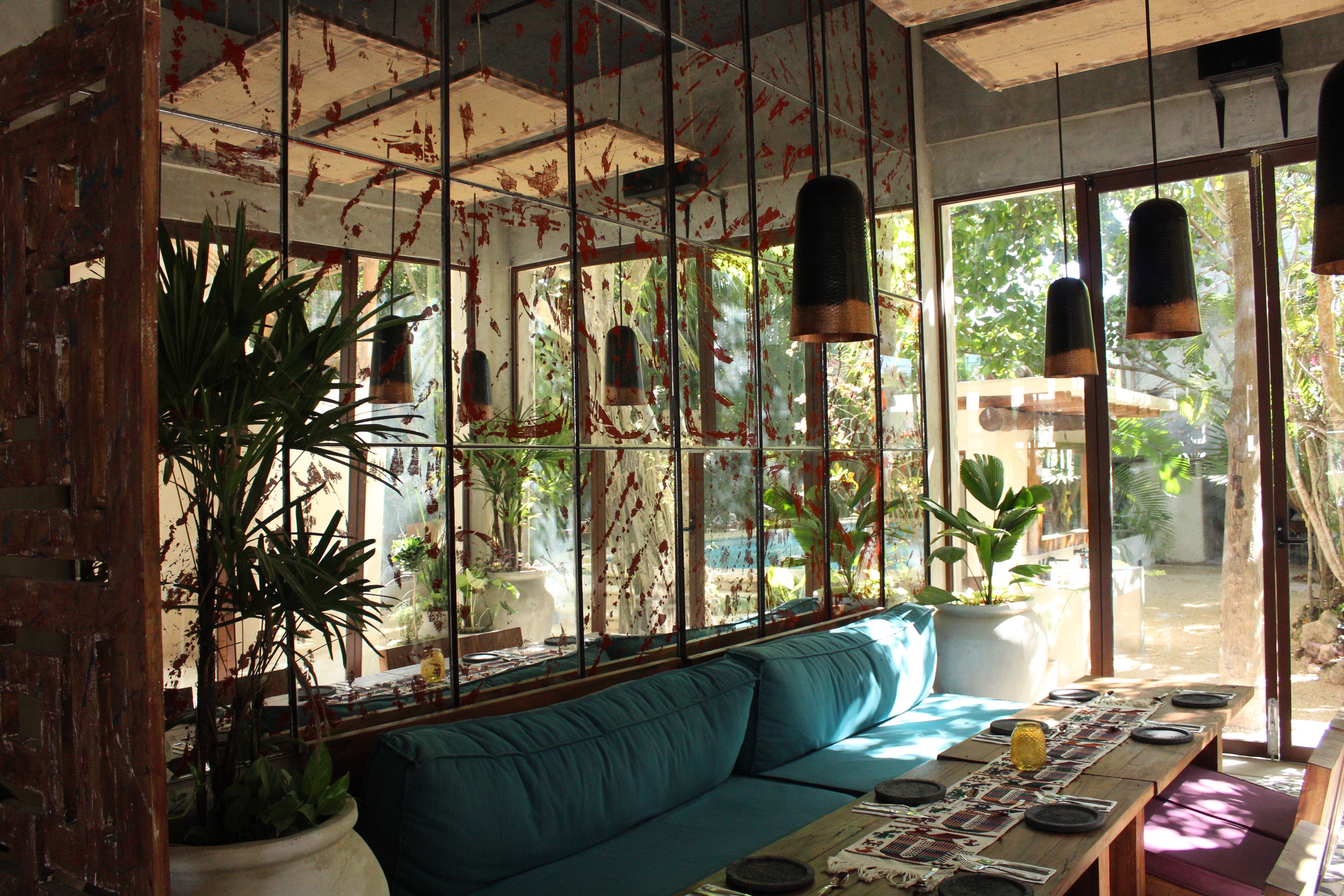 Aluxes Holbox image 1