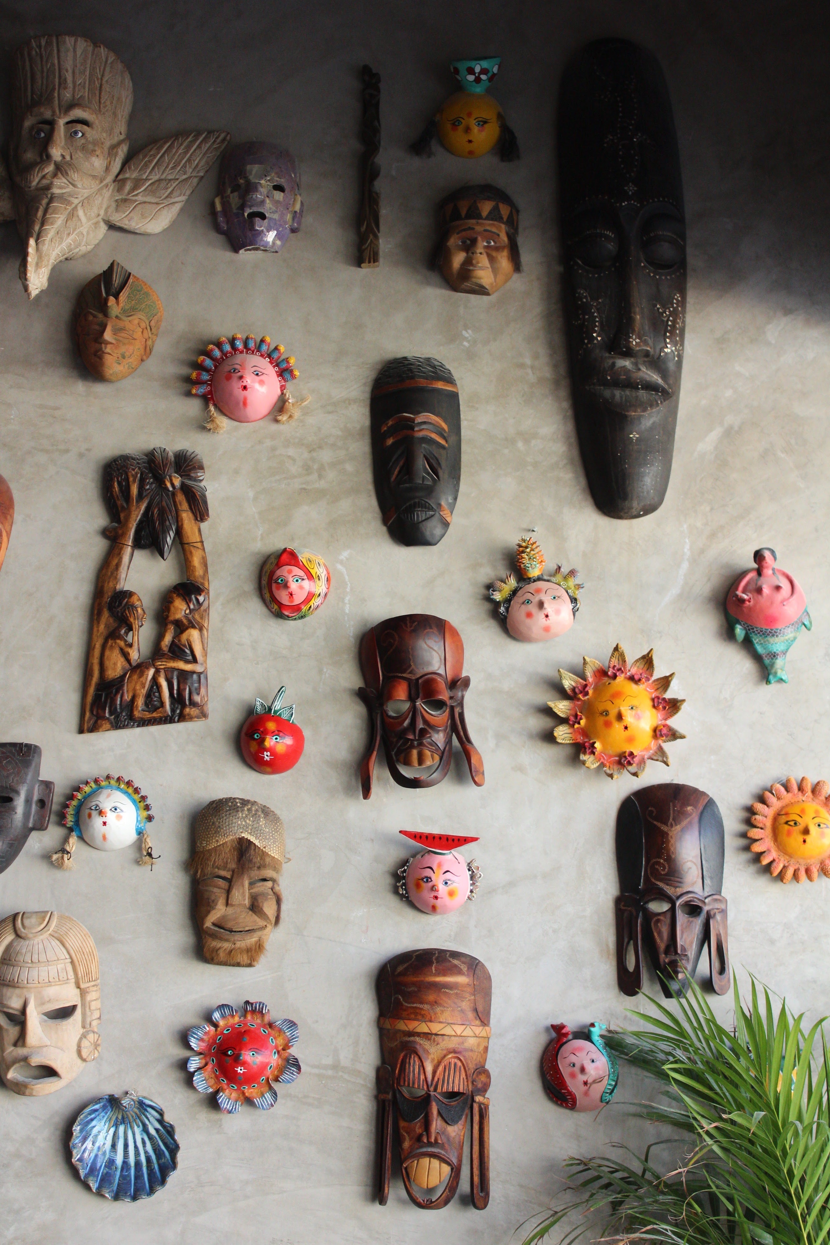 Aluxes Holbox image 4