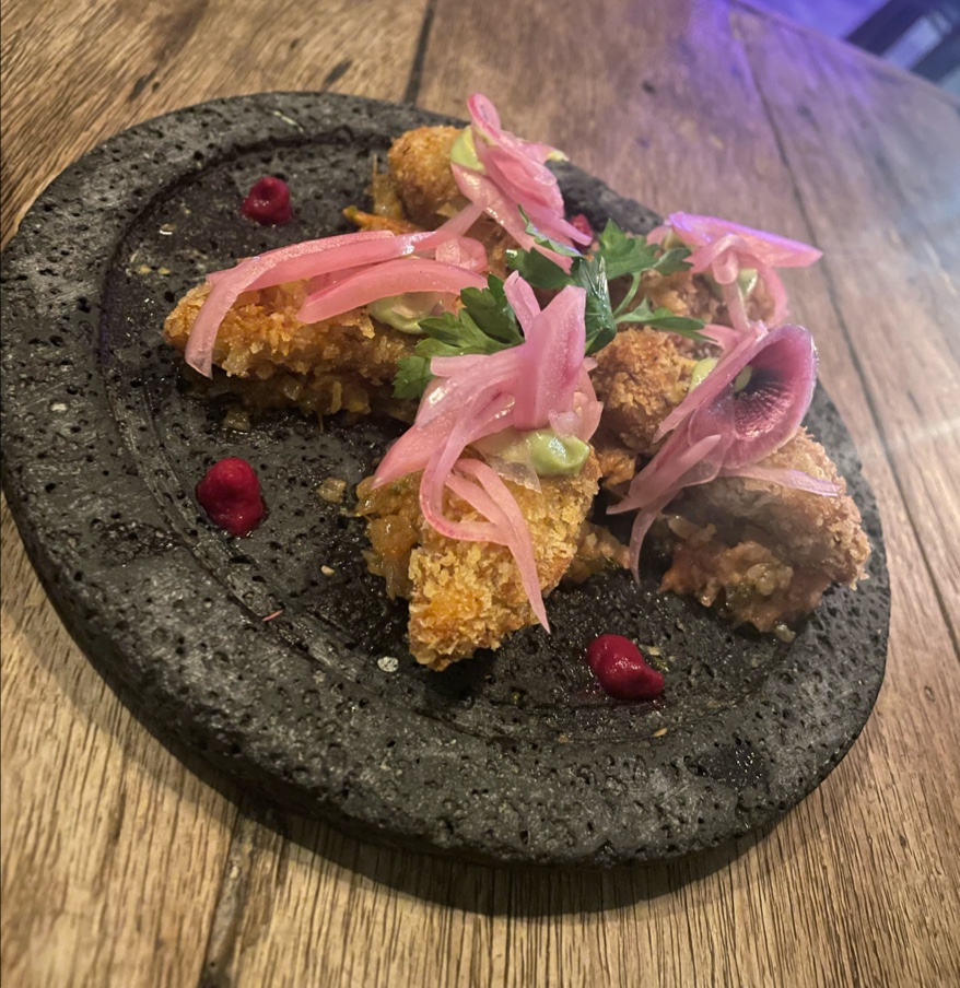 Aluxes Holbox image 5