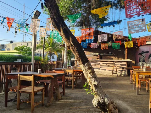 Taquería El Poblano Holbox image 1