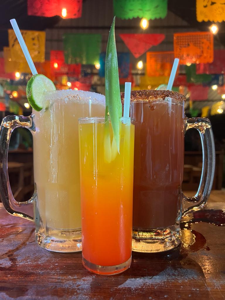 Taquería El Poblano Holbox image 2