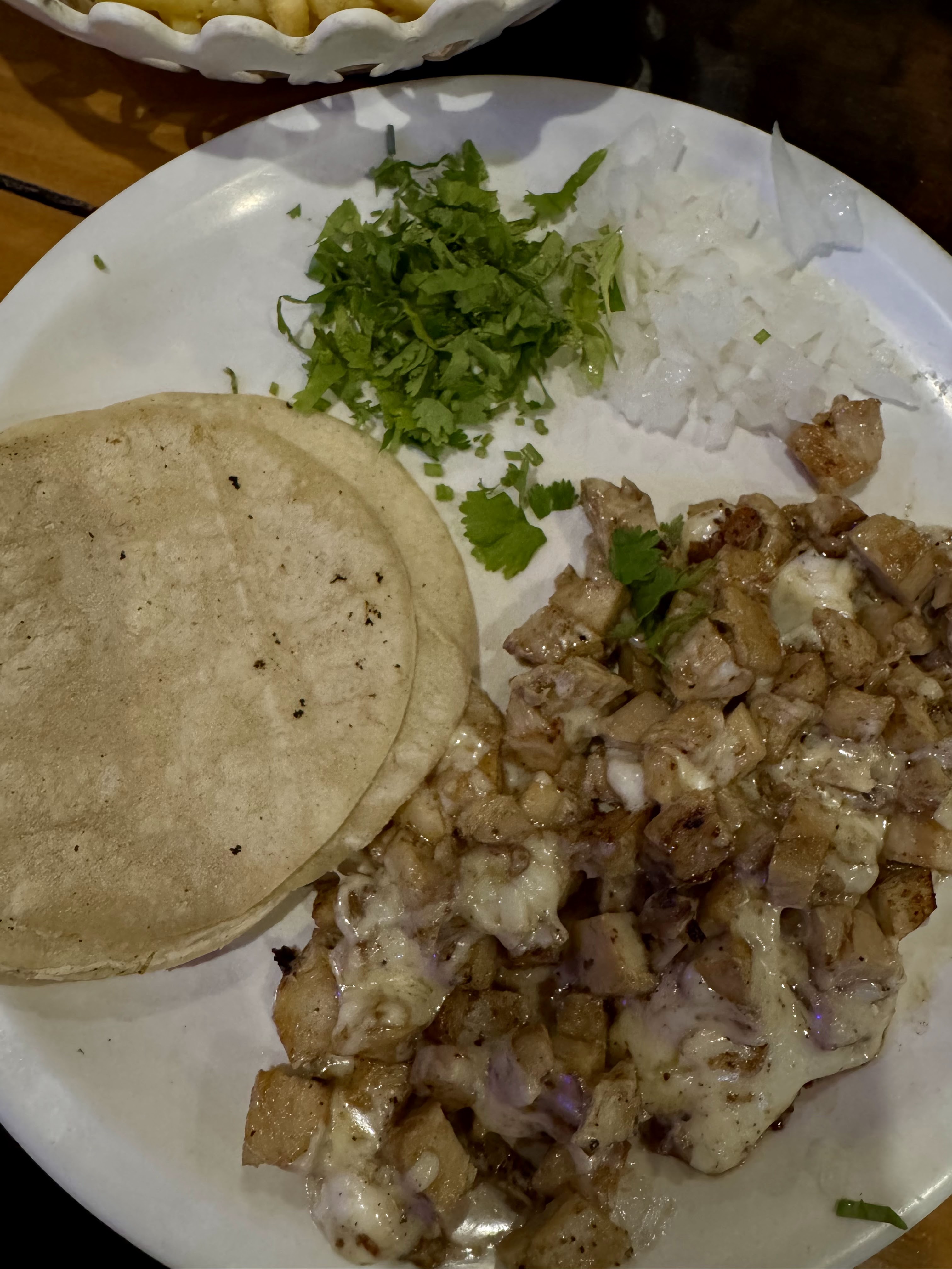 Taquería El Poblano Holbox image 7