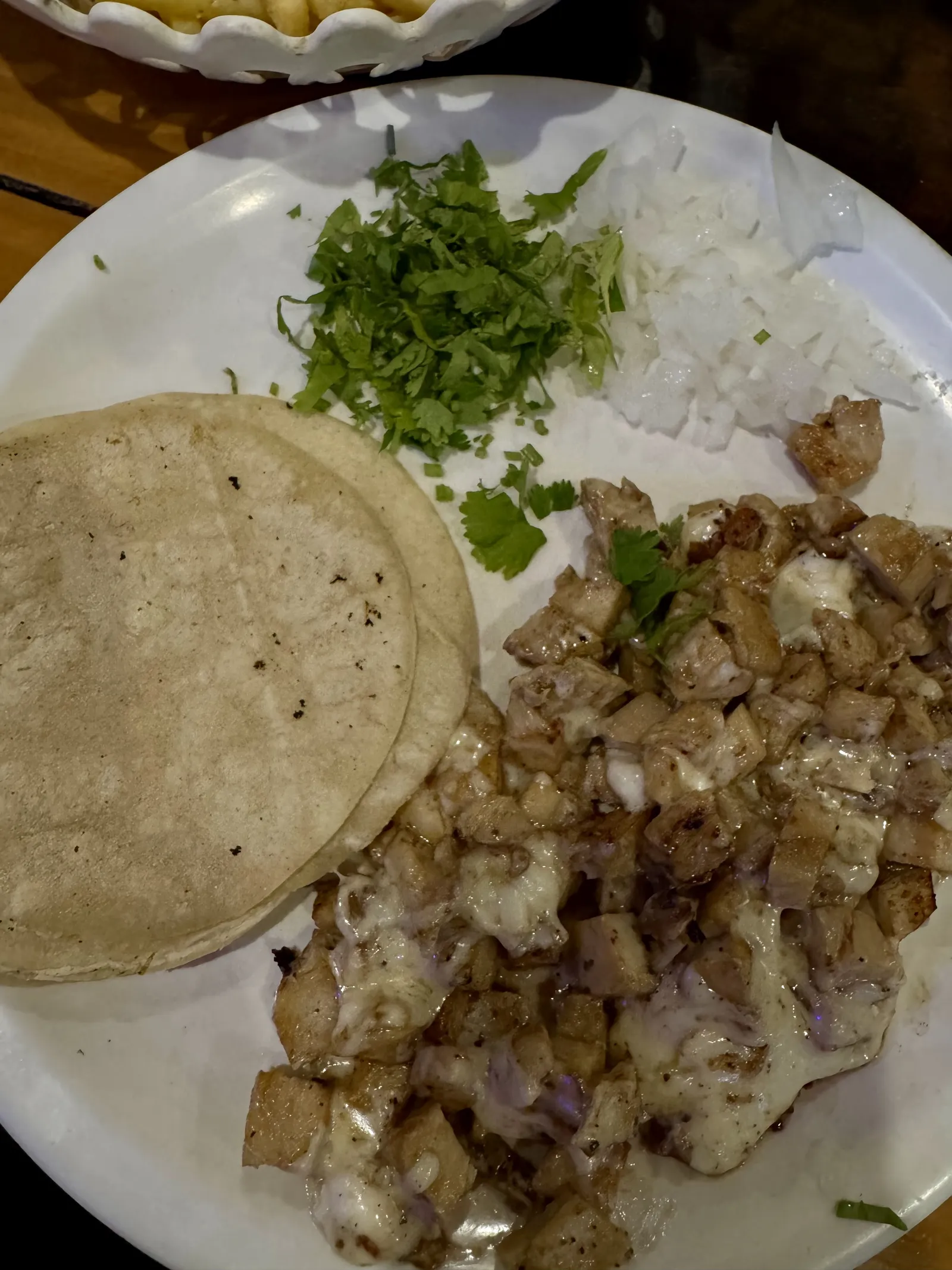 Taquería El Poblano Holbox image 7