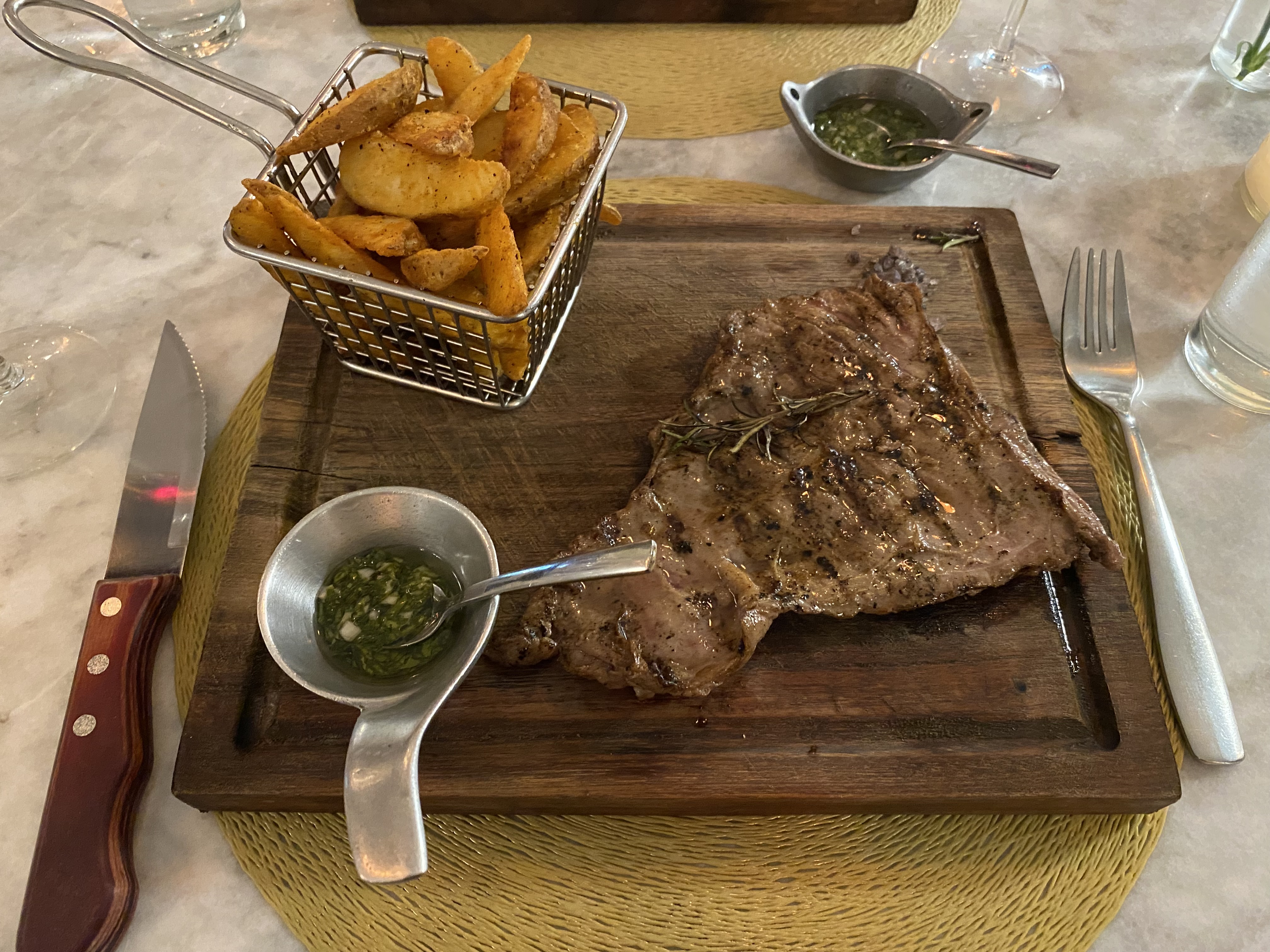 Casa de asadores Martín & Santos image 3