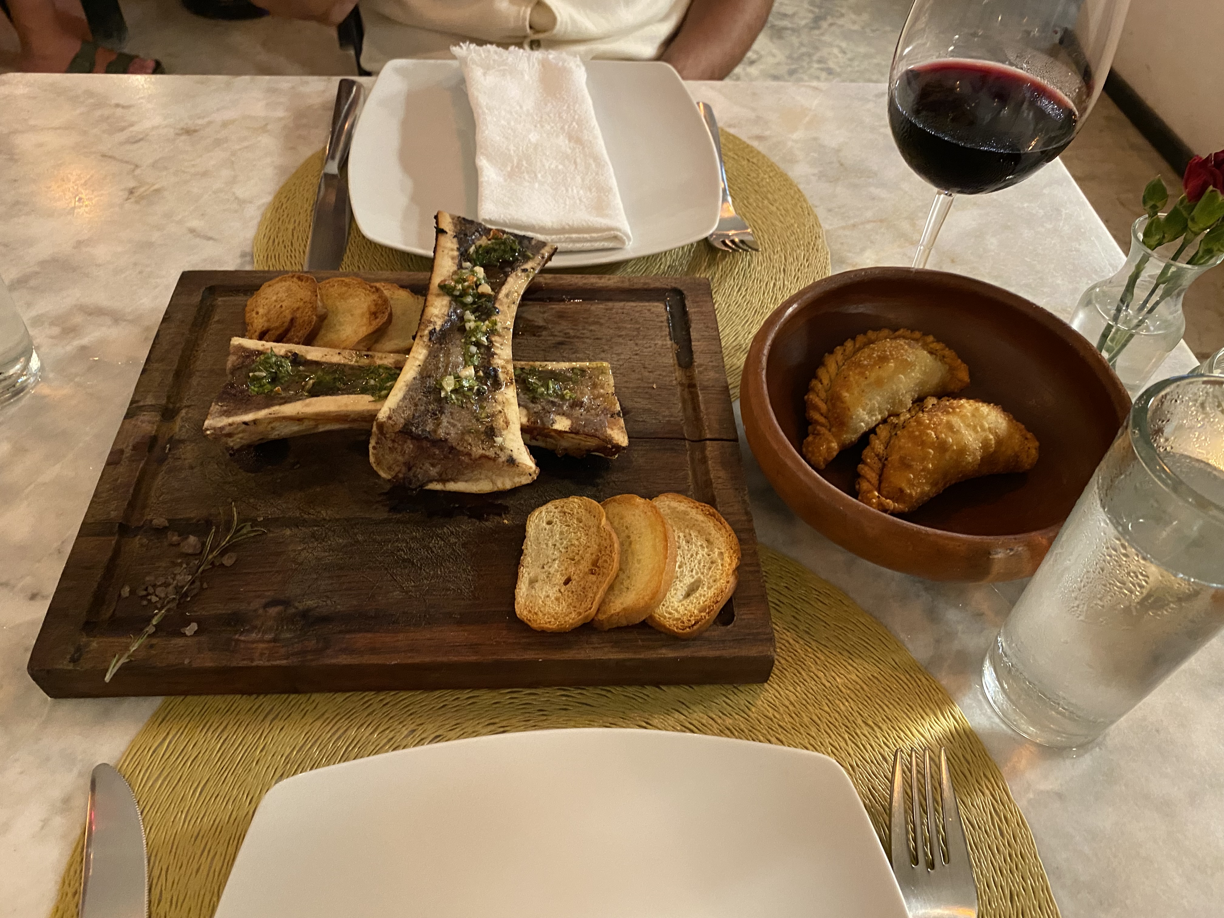 Casa de asadores Martín & Santos image 4