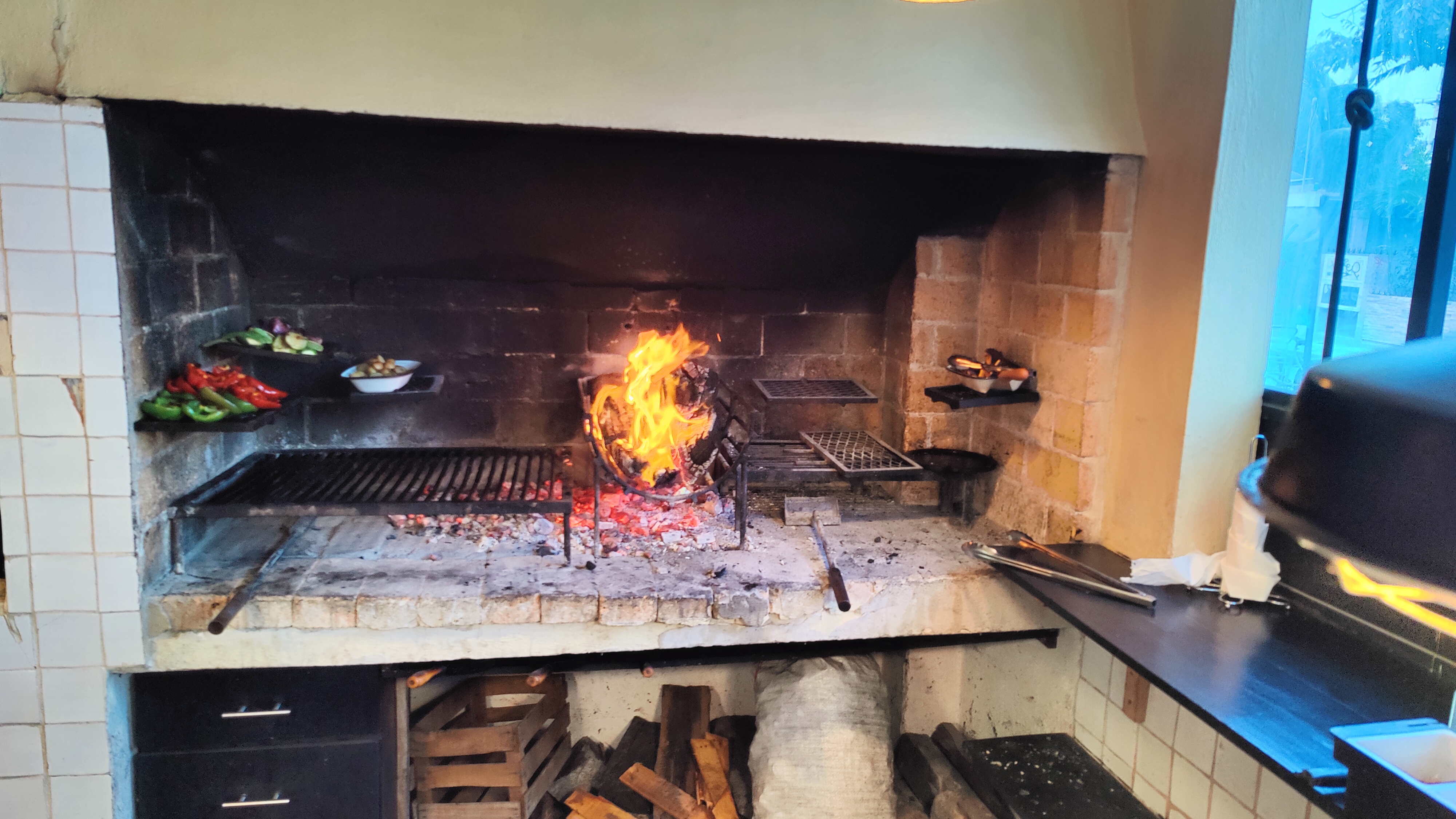 Casa de asadores Martín & Santos image 6