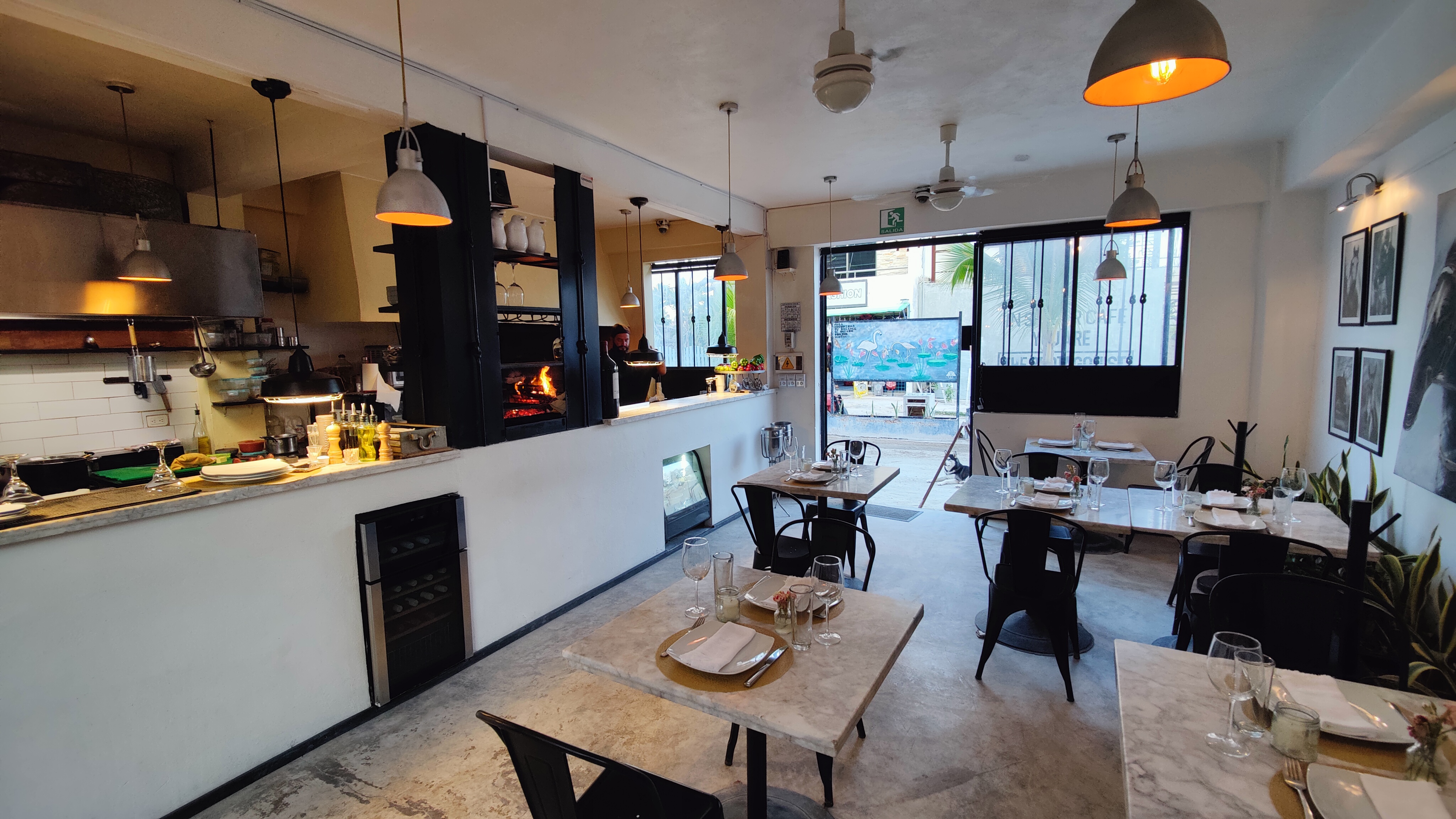 Casa de asadores Martín & Santos image 7