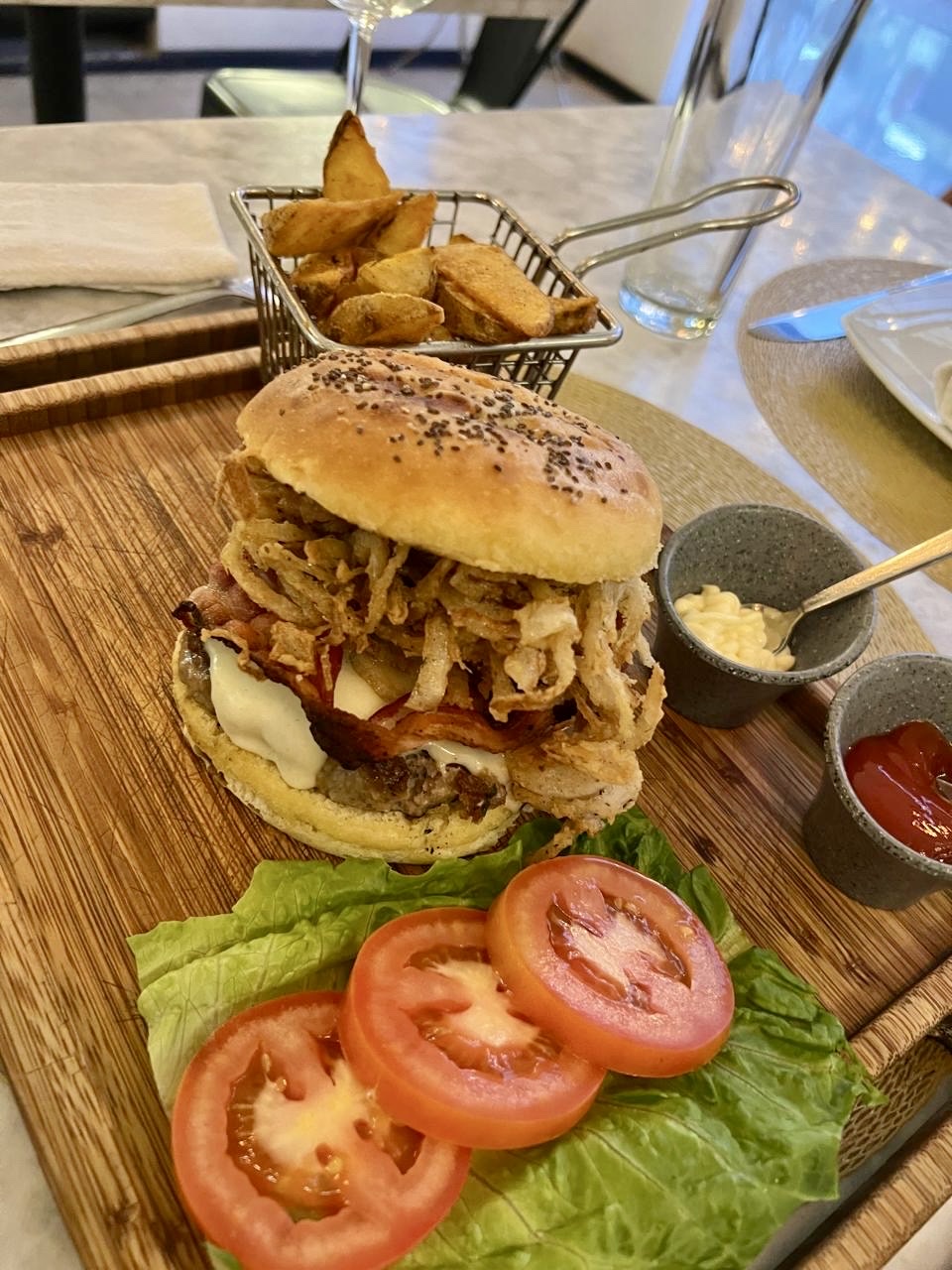 Casa de asadores Martín & Santos image 9