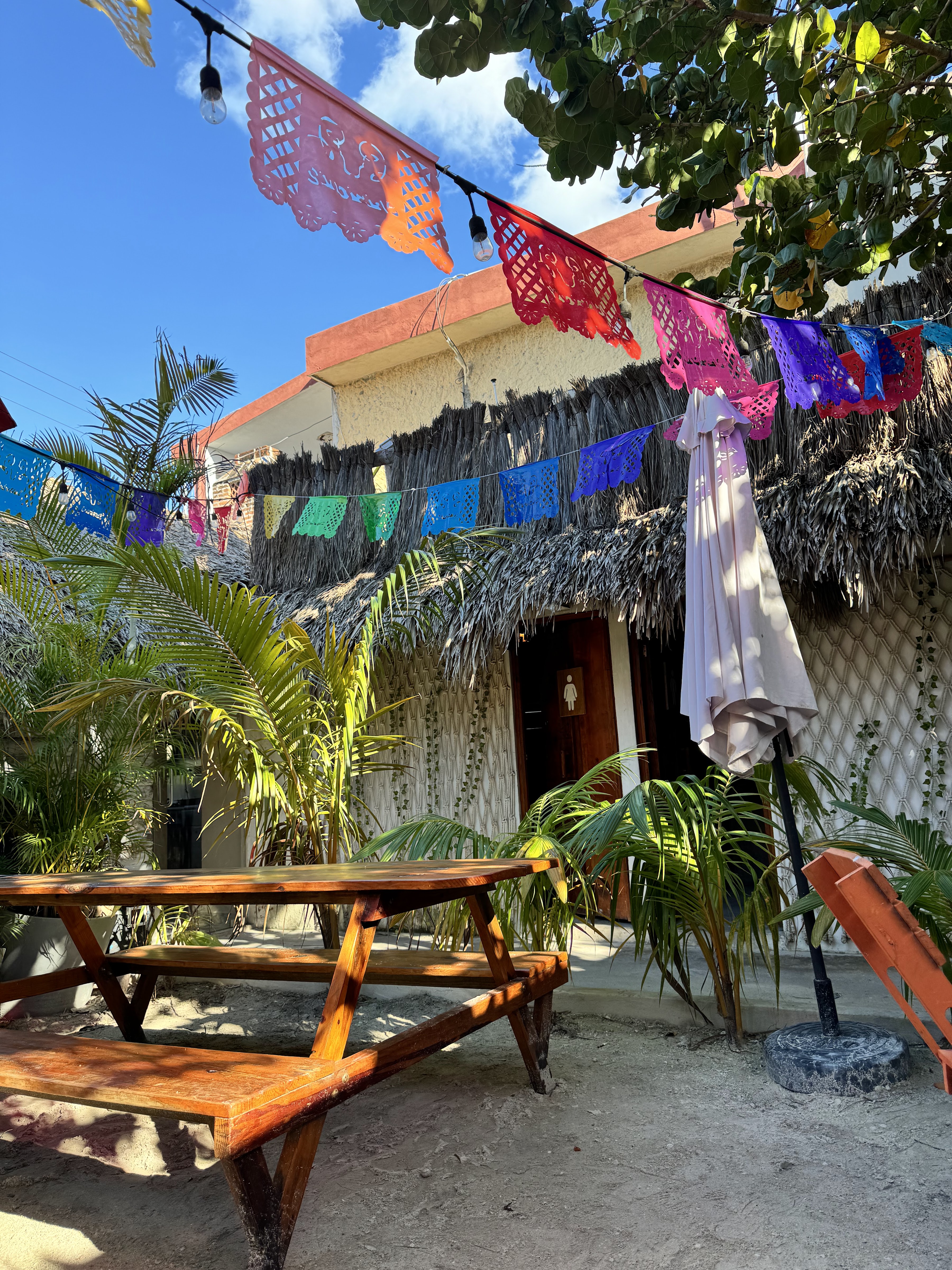 Chinicuil poke Holbox Restaurante image 1