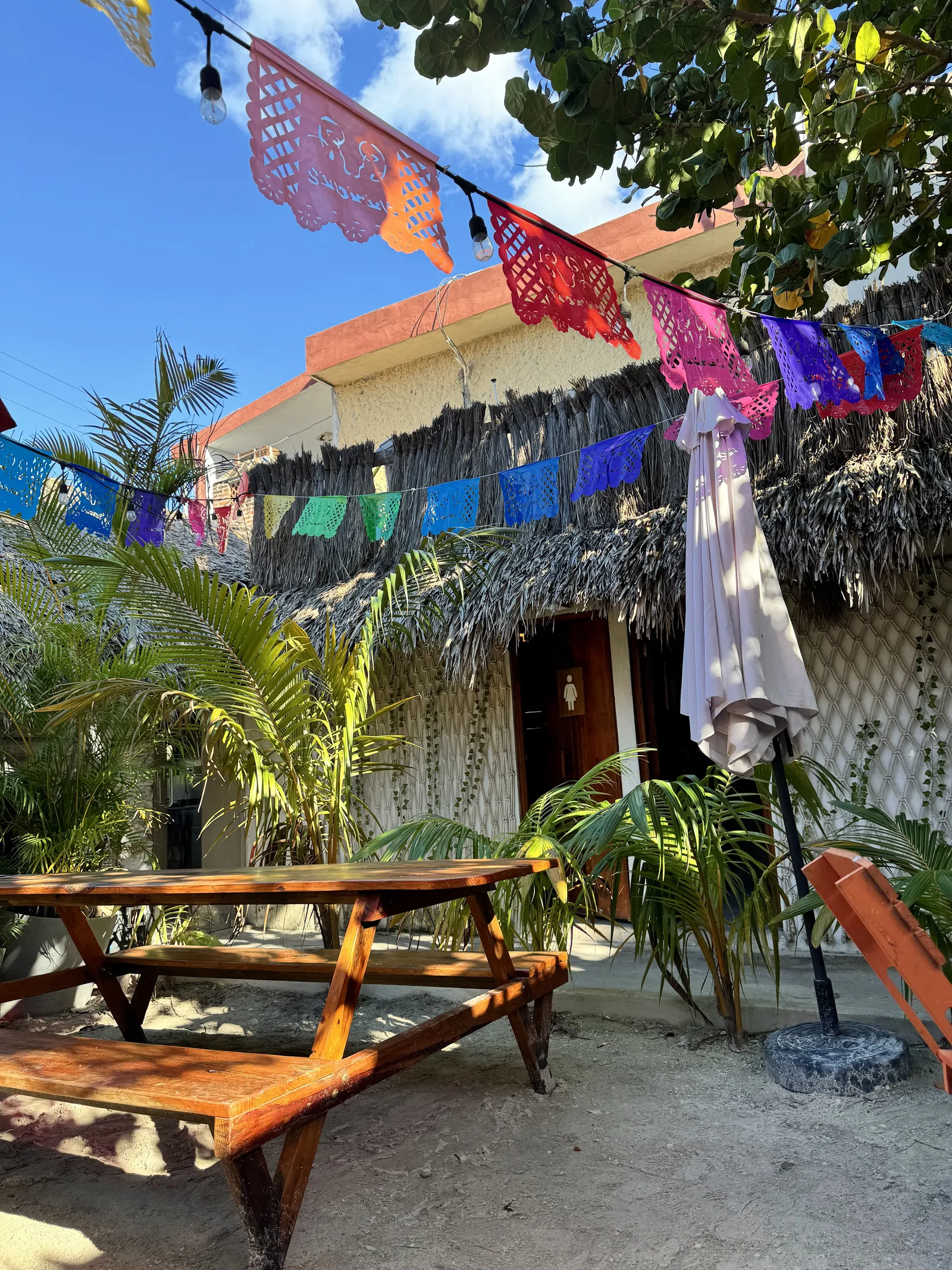Chinicuil poke Holbox Restaurante image 1