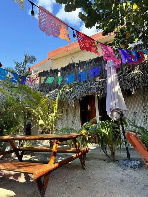 Chinicuil poke Holbox Restaurante image 1