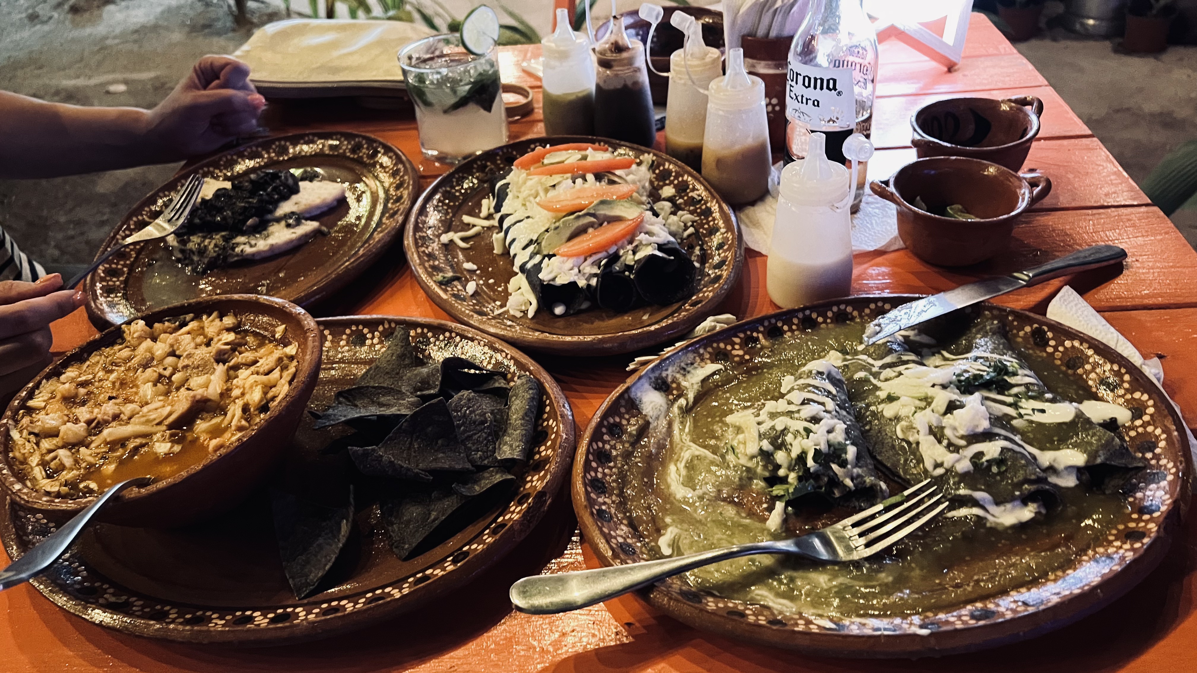 Chinicuil poke Holbox Restaurante image 3