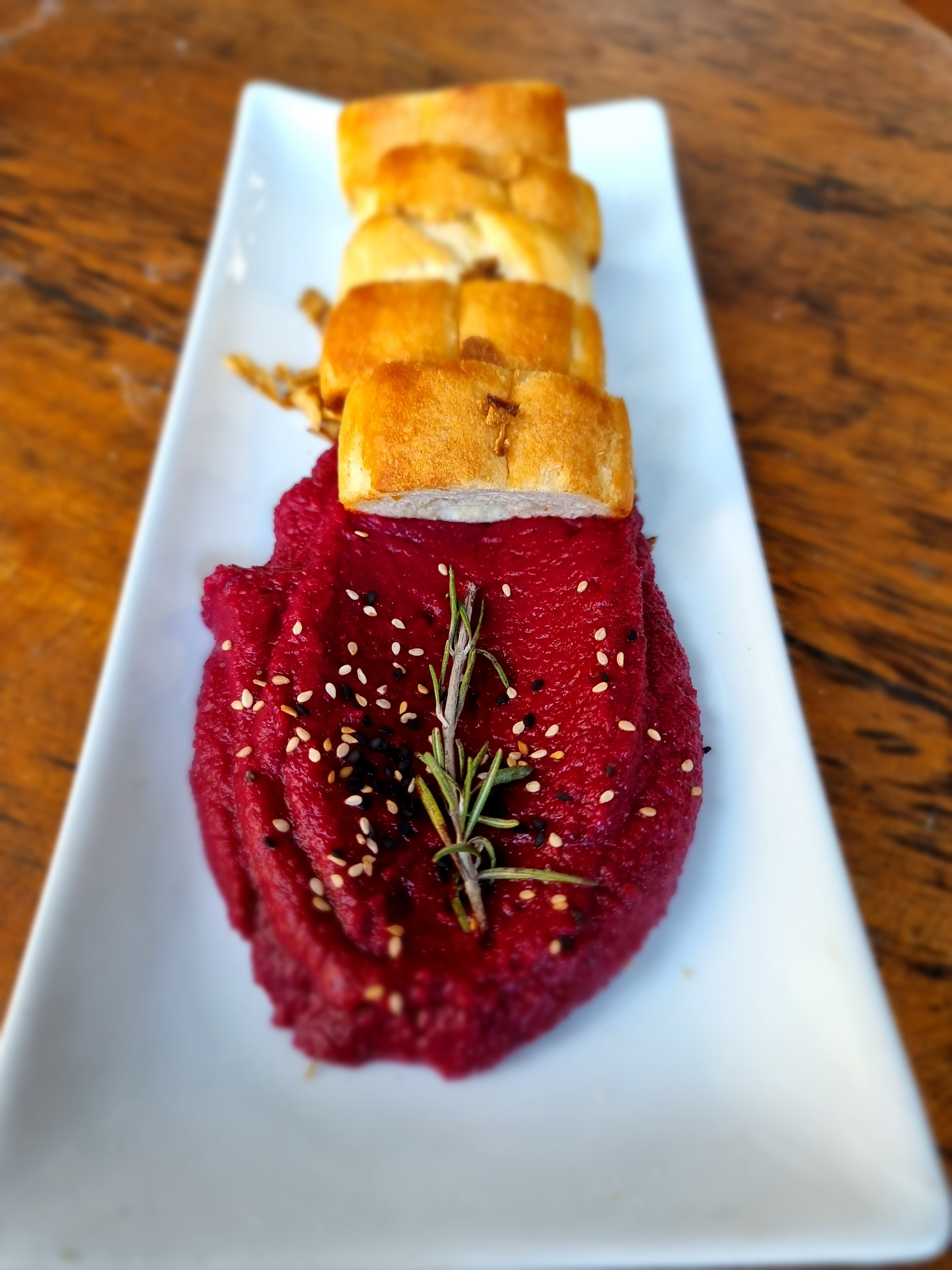 Chinicuil poke Holbox Restaurante image 4