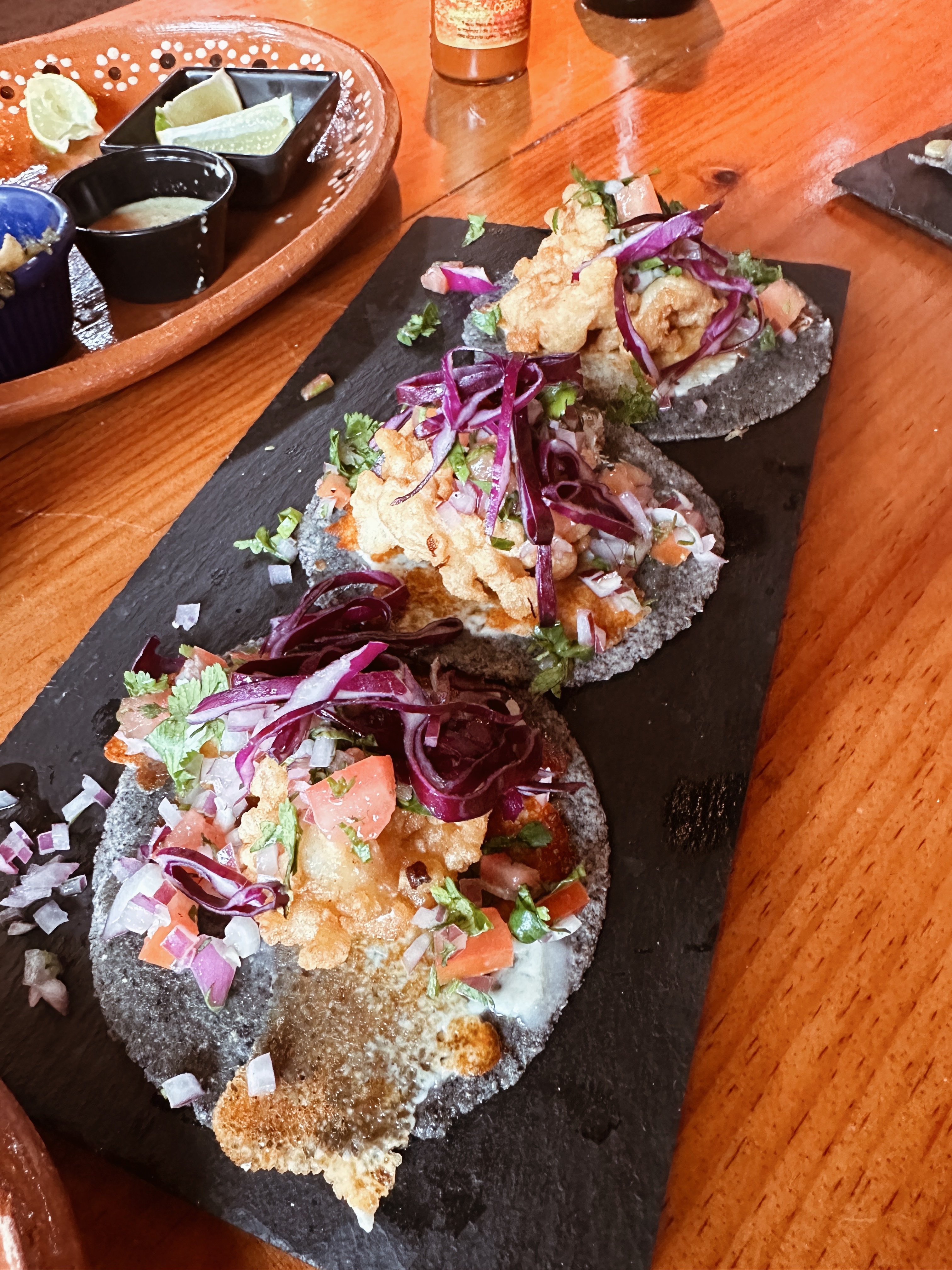 Chinicuil poke Holbox Restaurante image 6