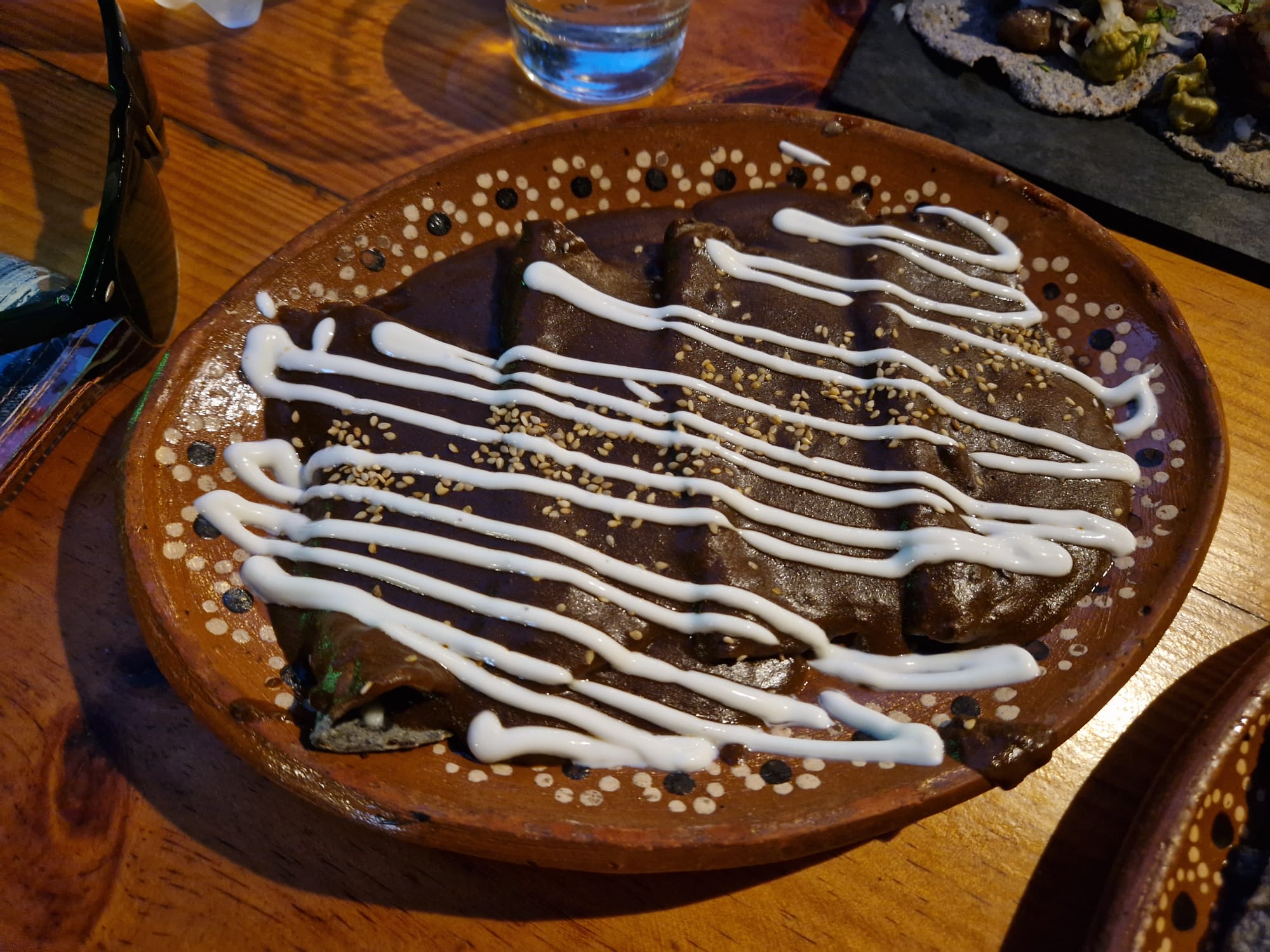 Chinicuil poke Holbox Restaurante image 7