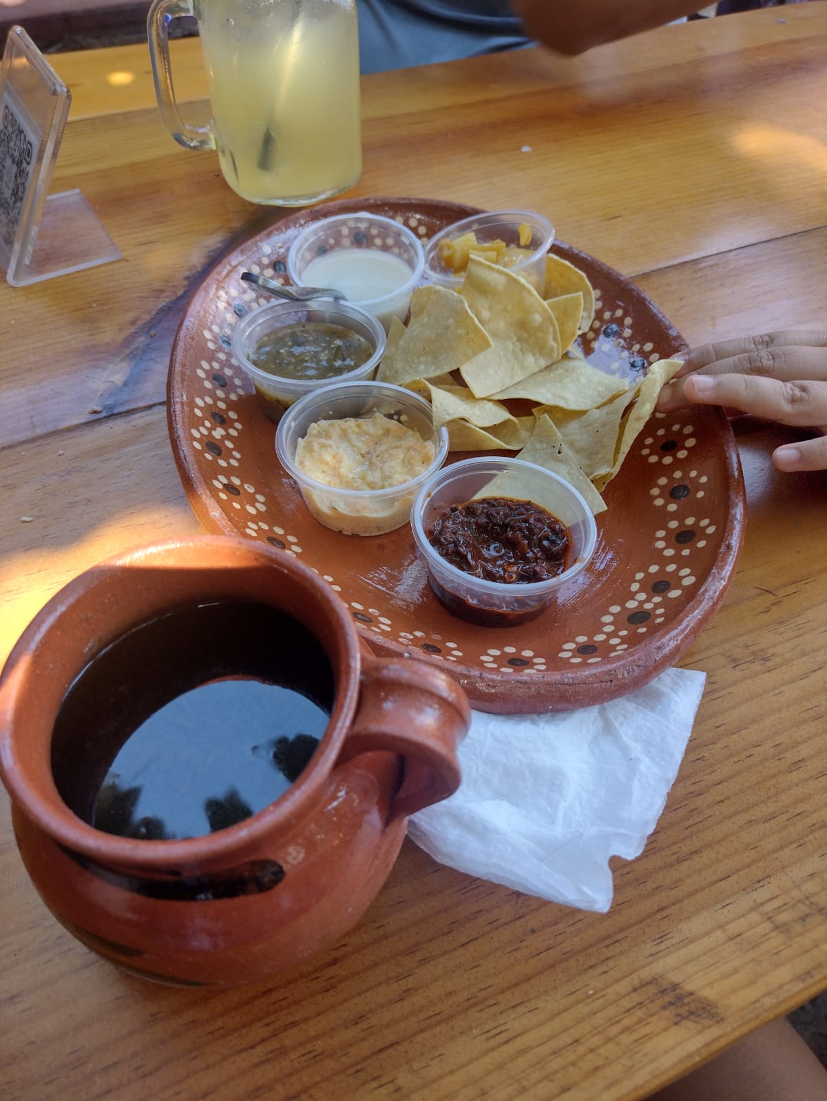 Chinicuil poke Holbox Restaurante image 9