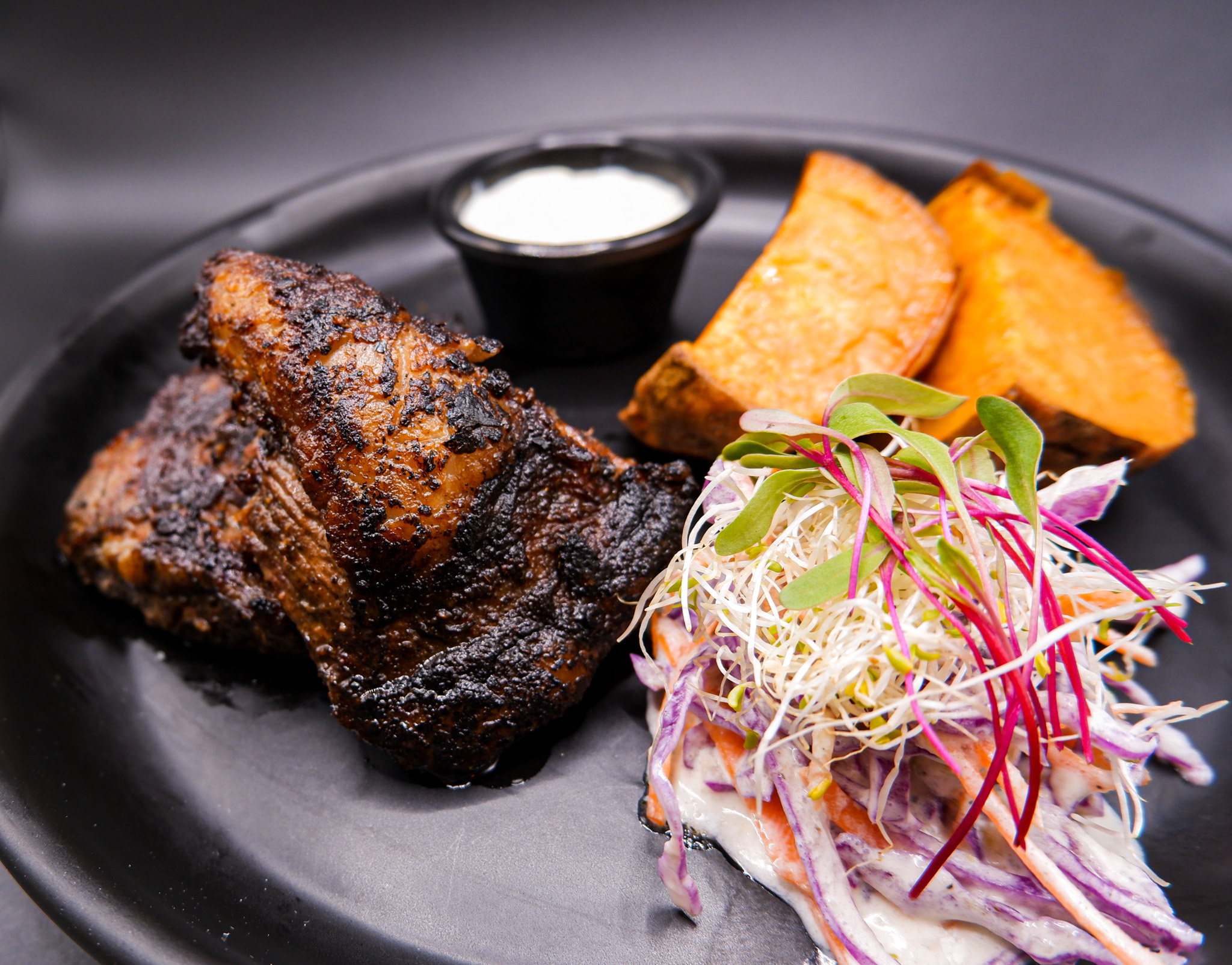 MAGMA RESTAURANTE image 2