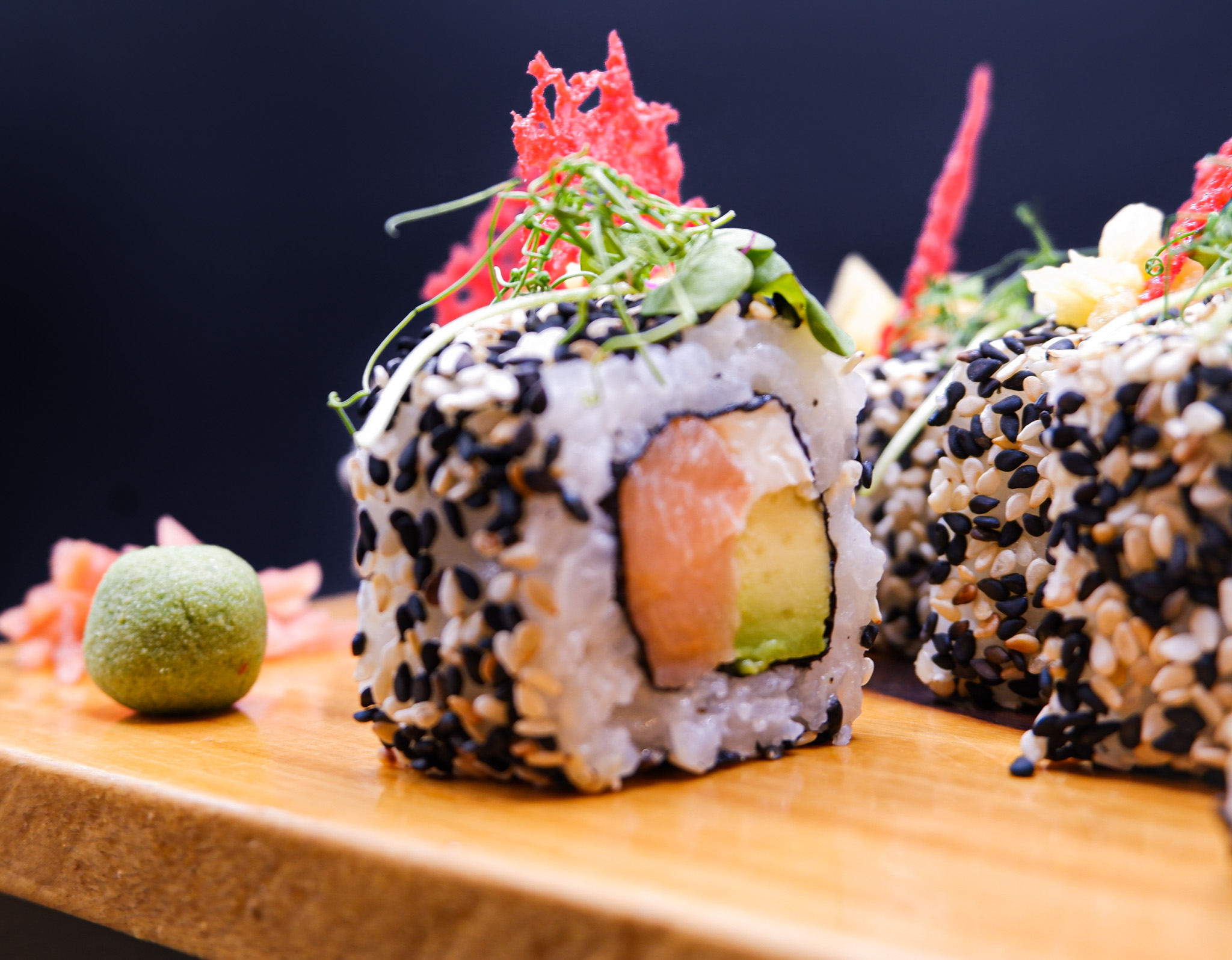 MAGMA RESTAURANTE image 4