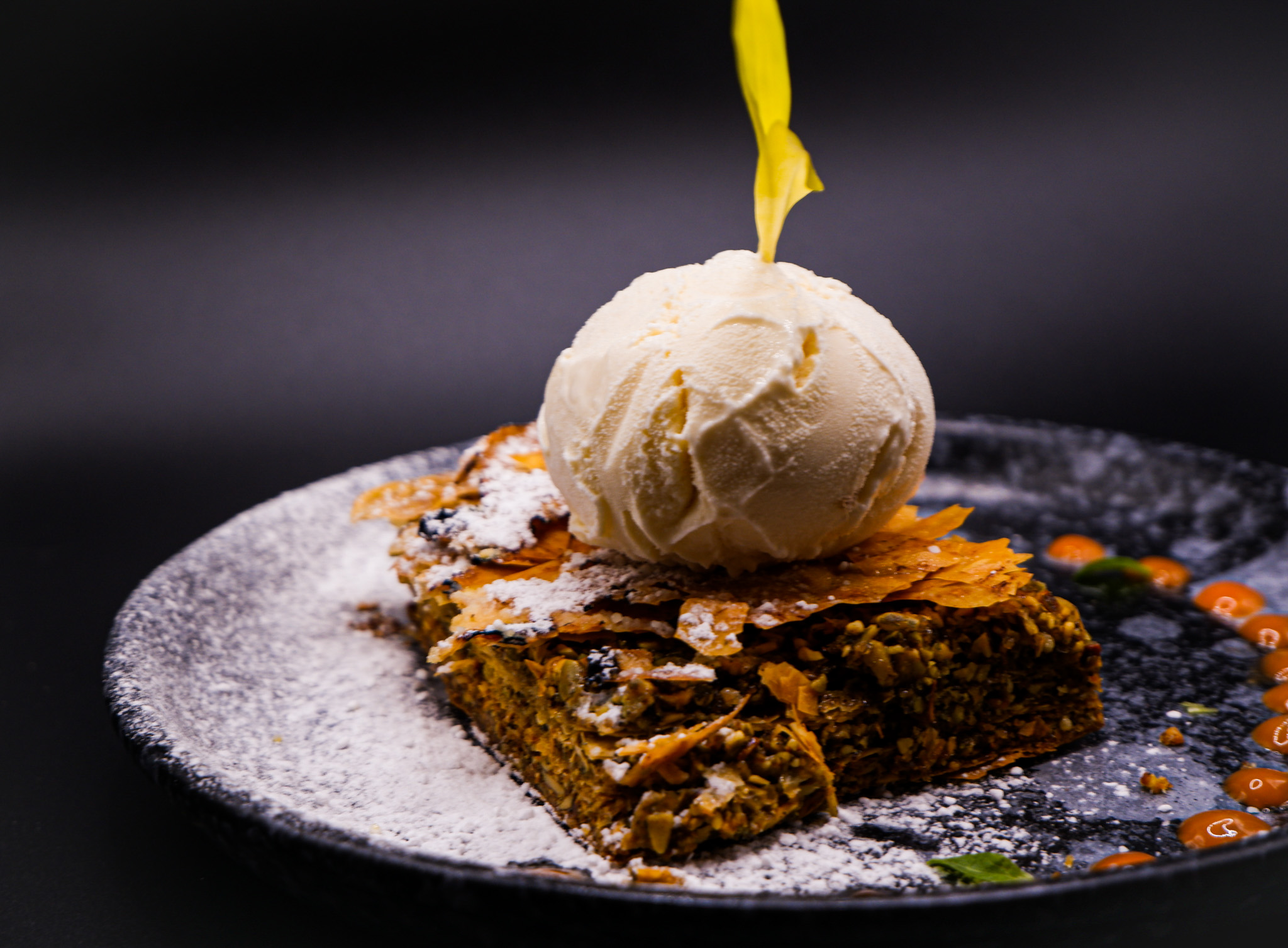 MAGMA RESTAURANTE image 6