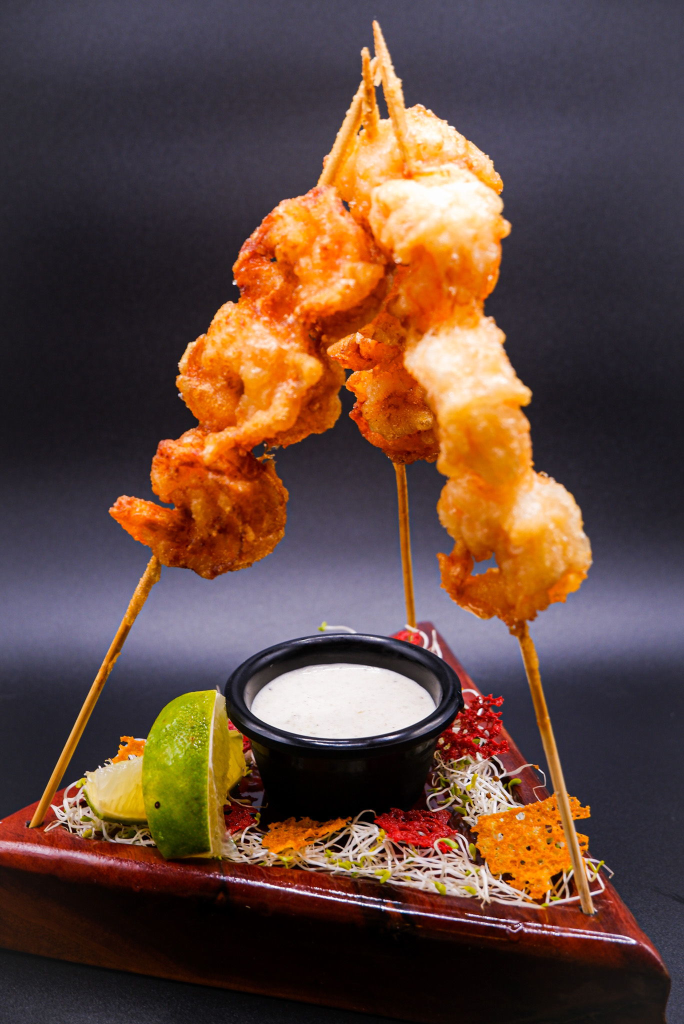 MAGMA RESTAURANTE image 7