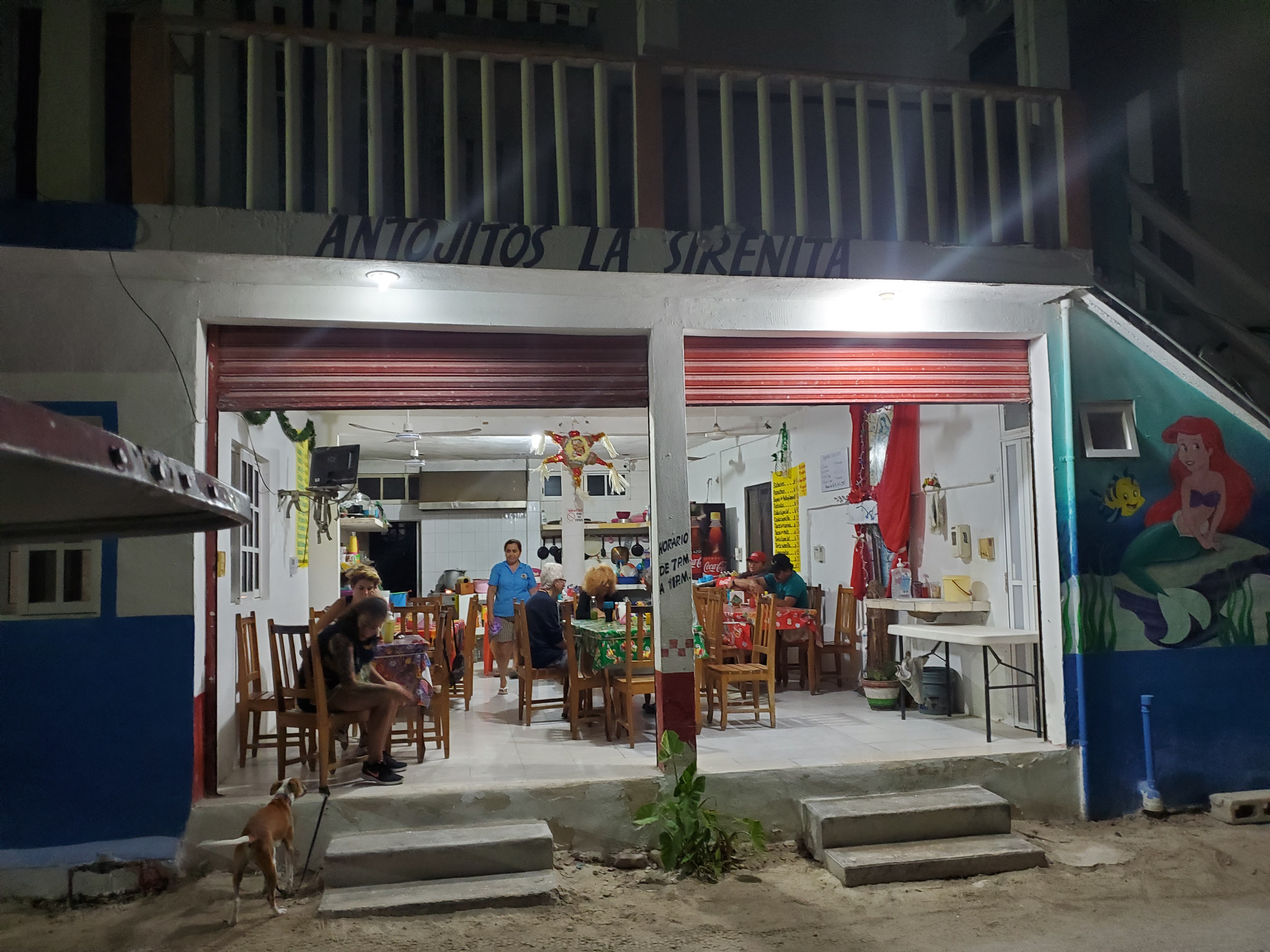 Antojitos La Sirenita image 1