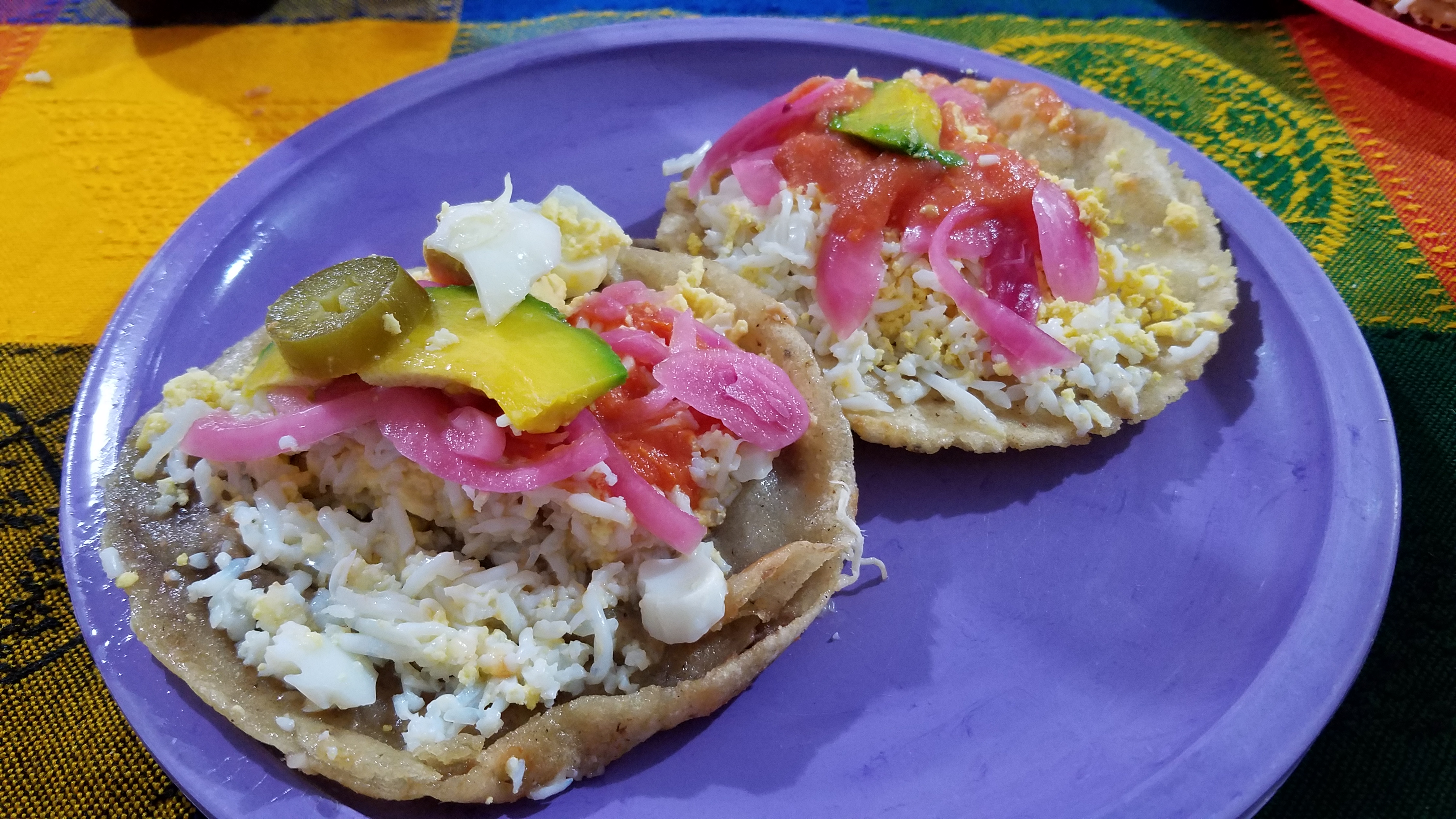 Antojitos La Sirenita image 2