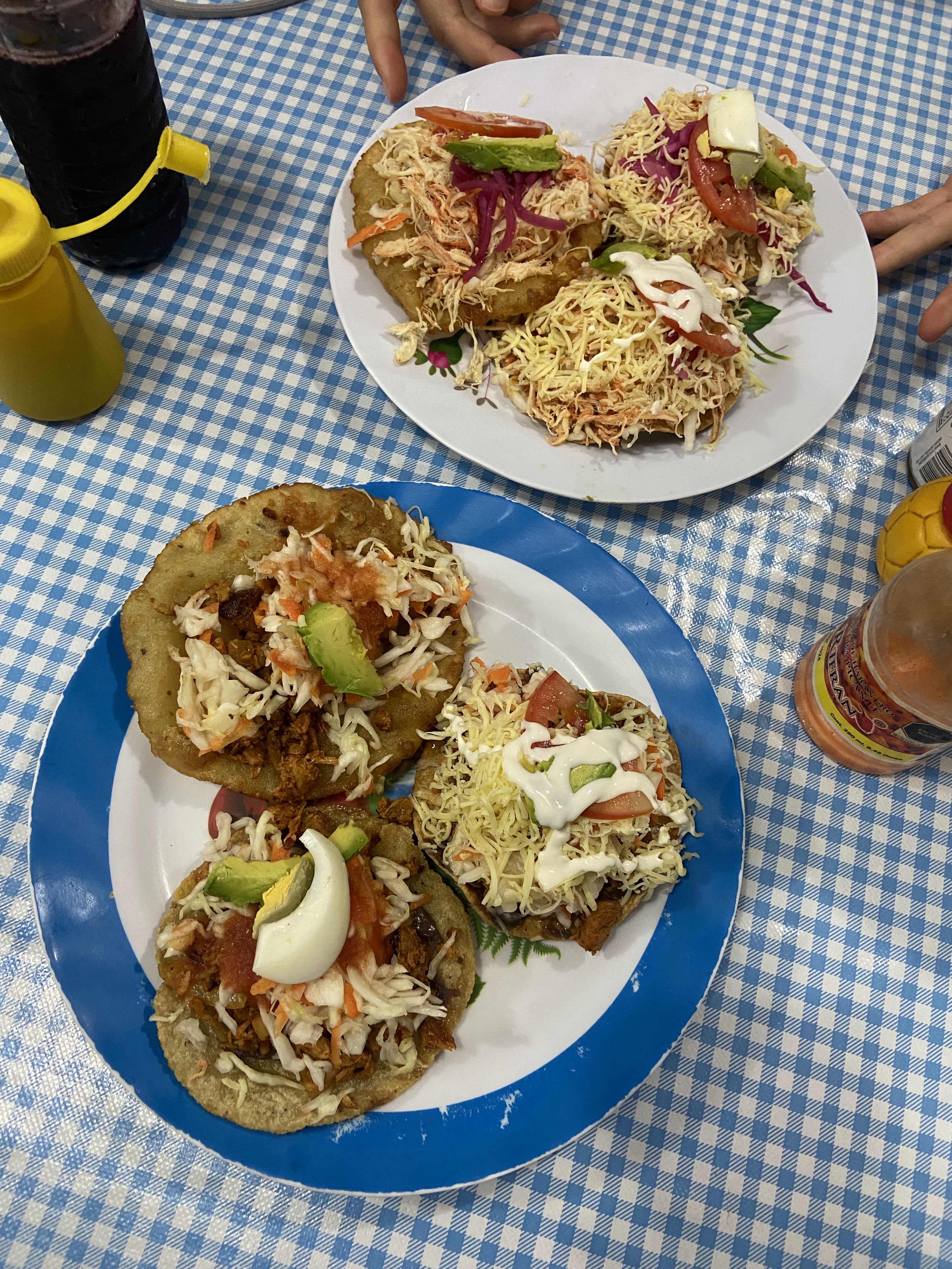 Antojitos La Sirenita image 3