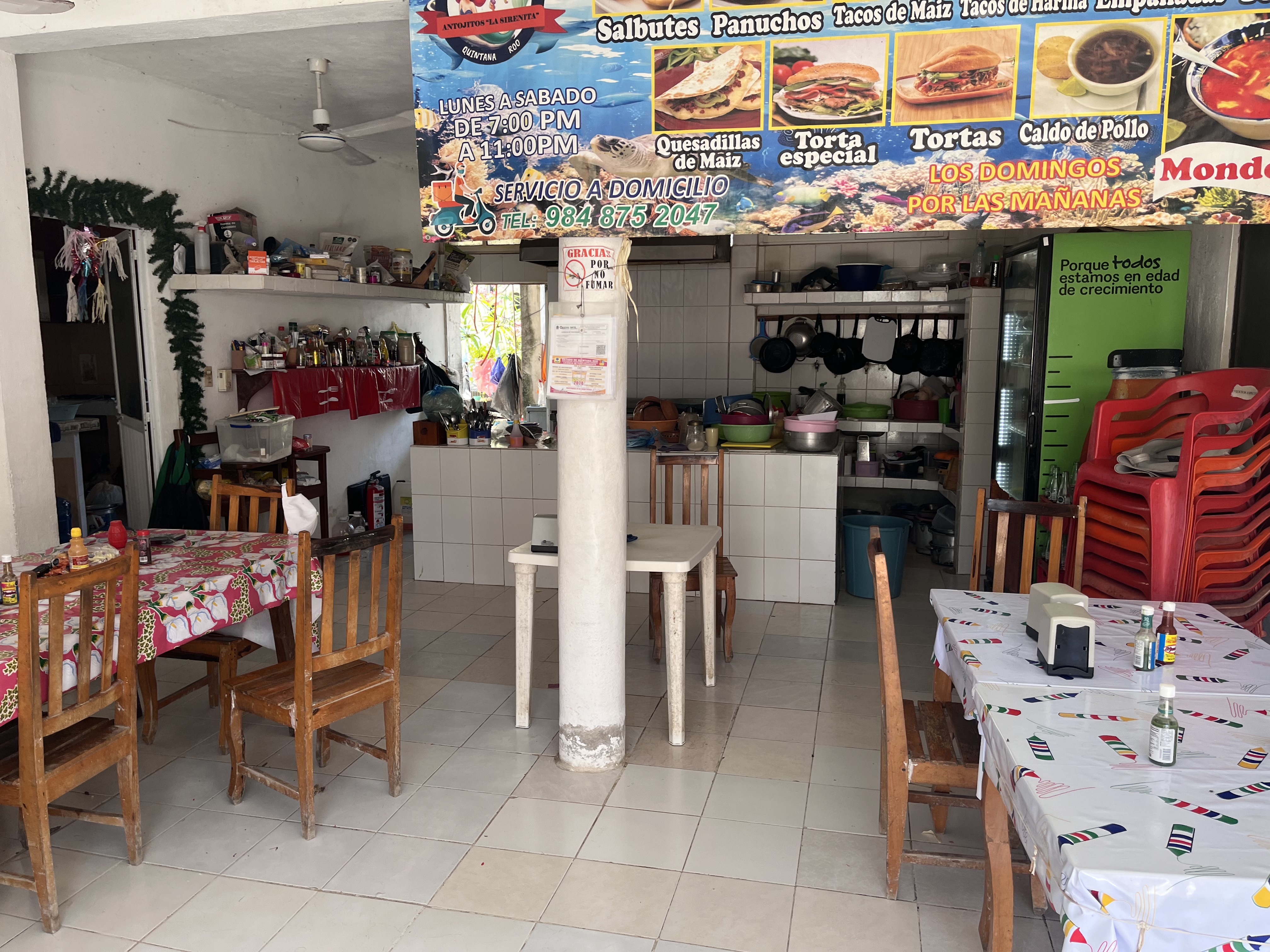 Antojitos La Sirenita image 4