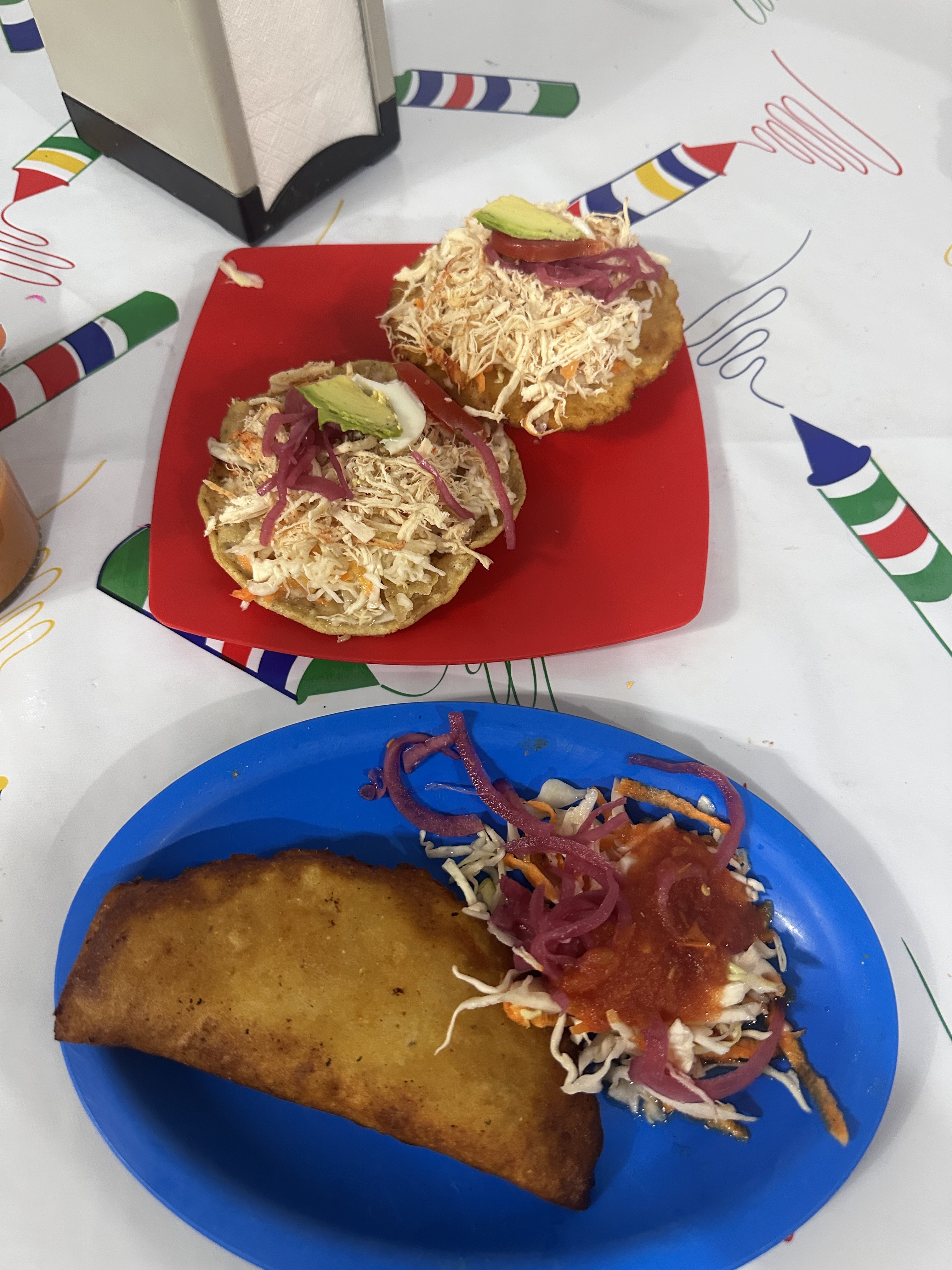 Antojitos La Sirenita image 5