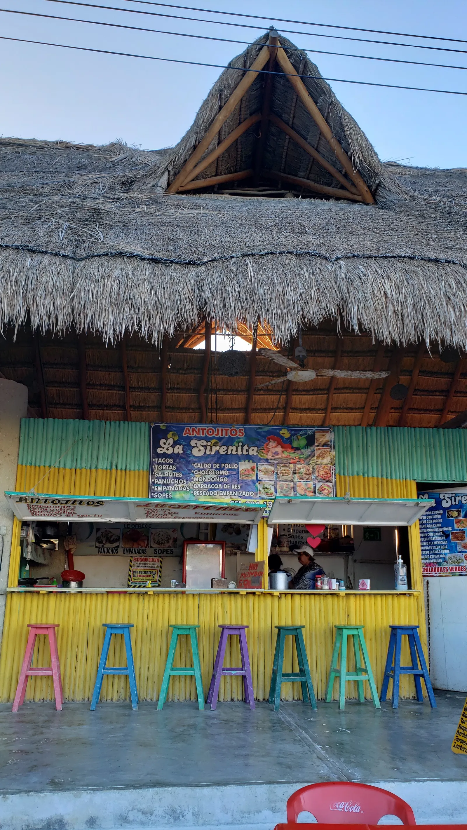 Antojitos La Sirenita image 6