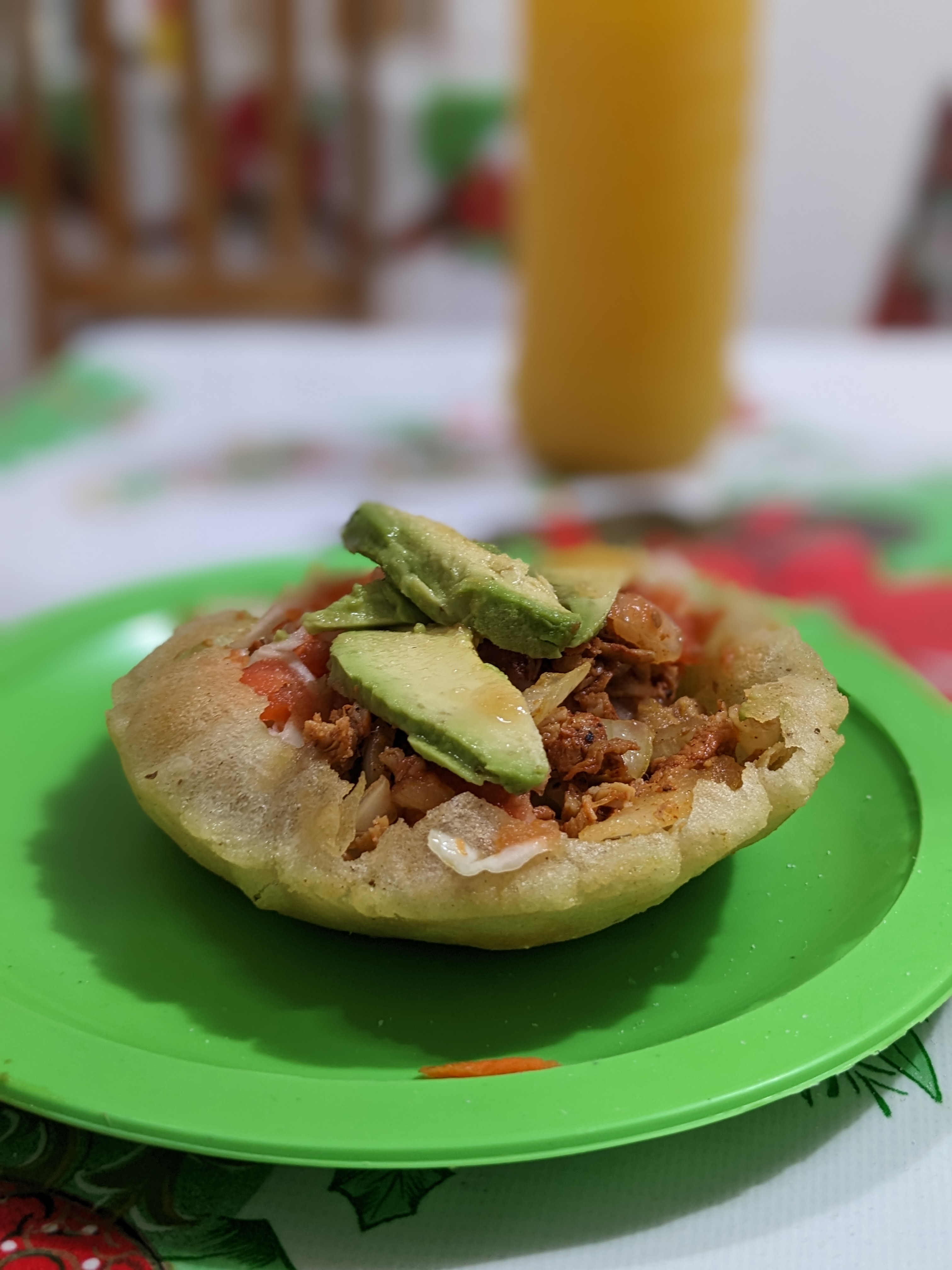 Antojitos La Sirenita image 9